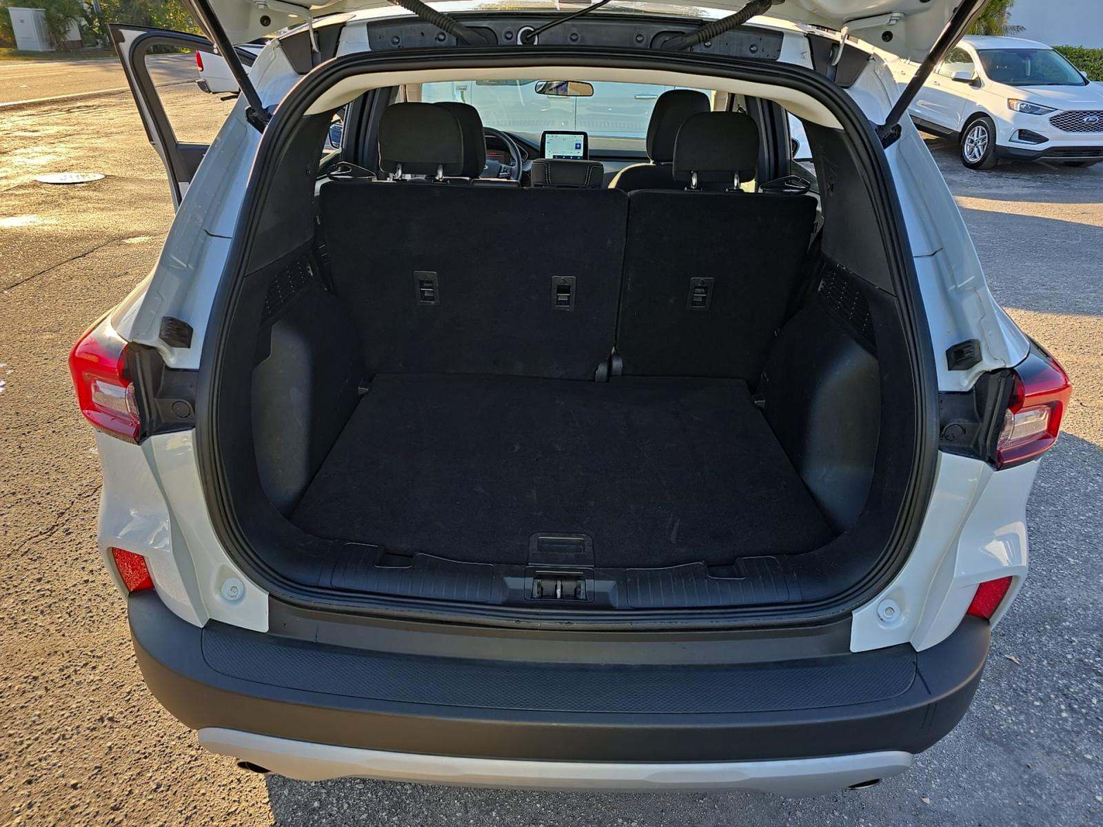 2025 Ford Escape Active FWD