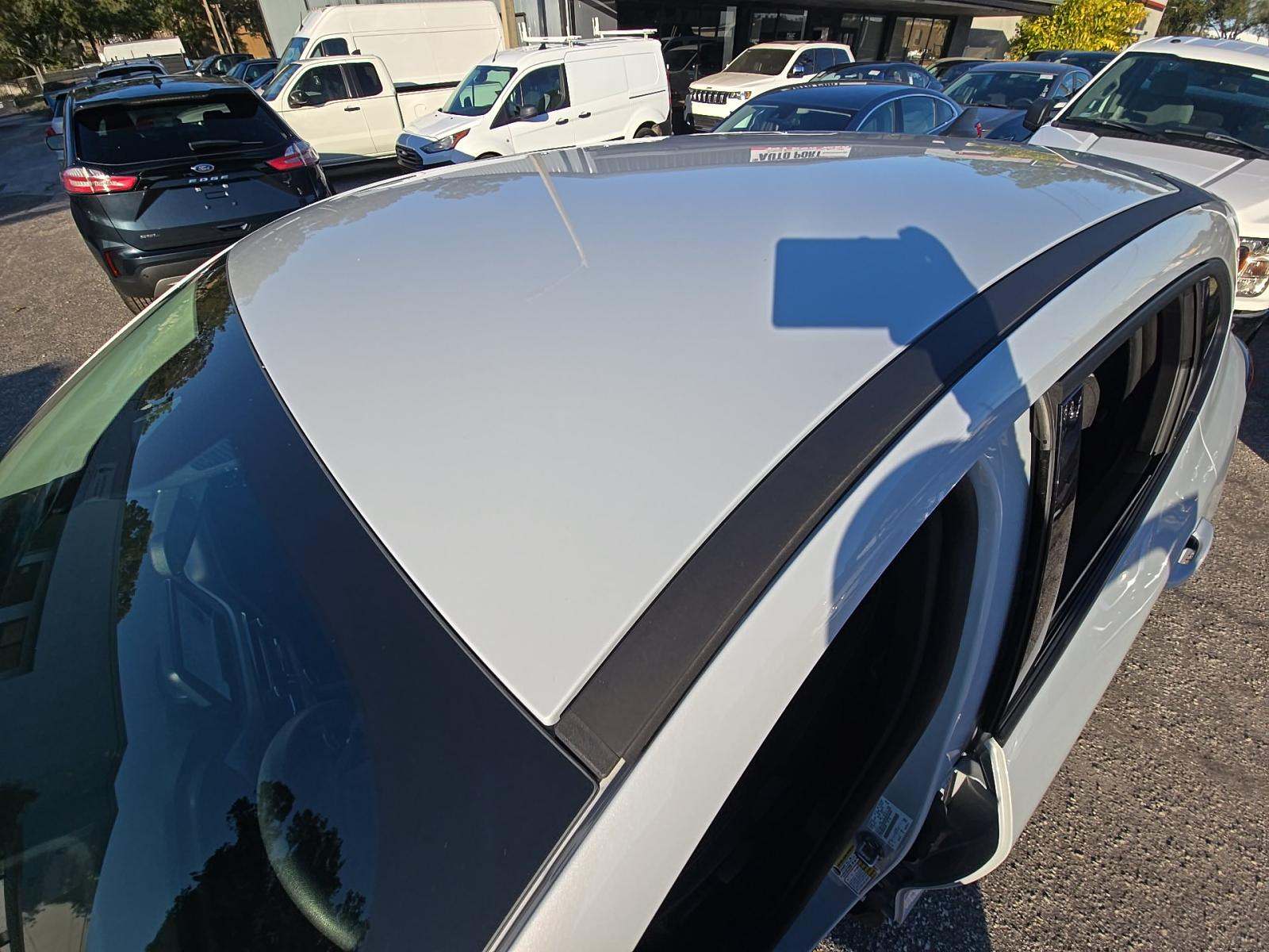 2025 Ford Escape Active FWD