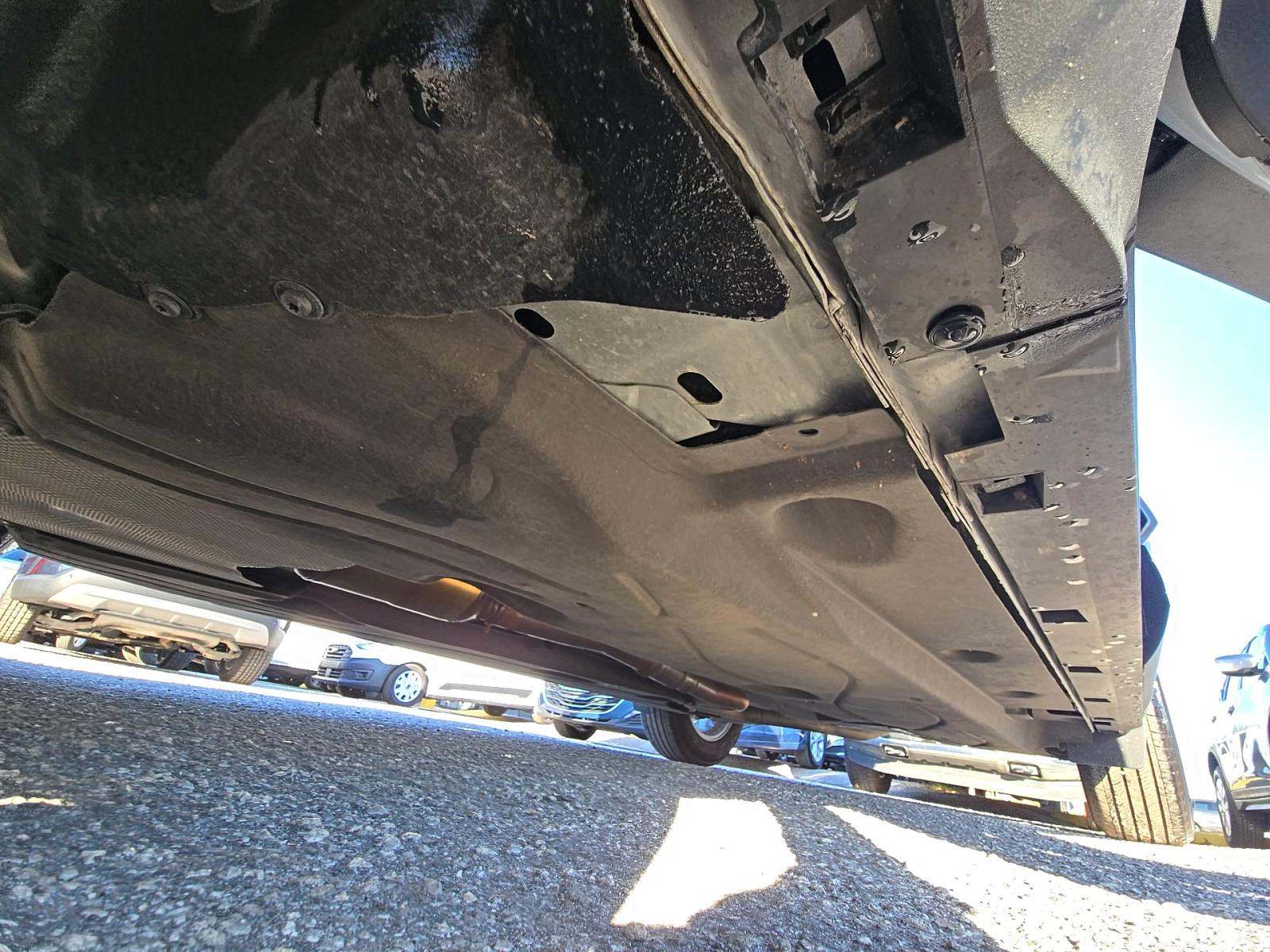 2025 Ford Escape Active FWD