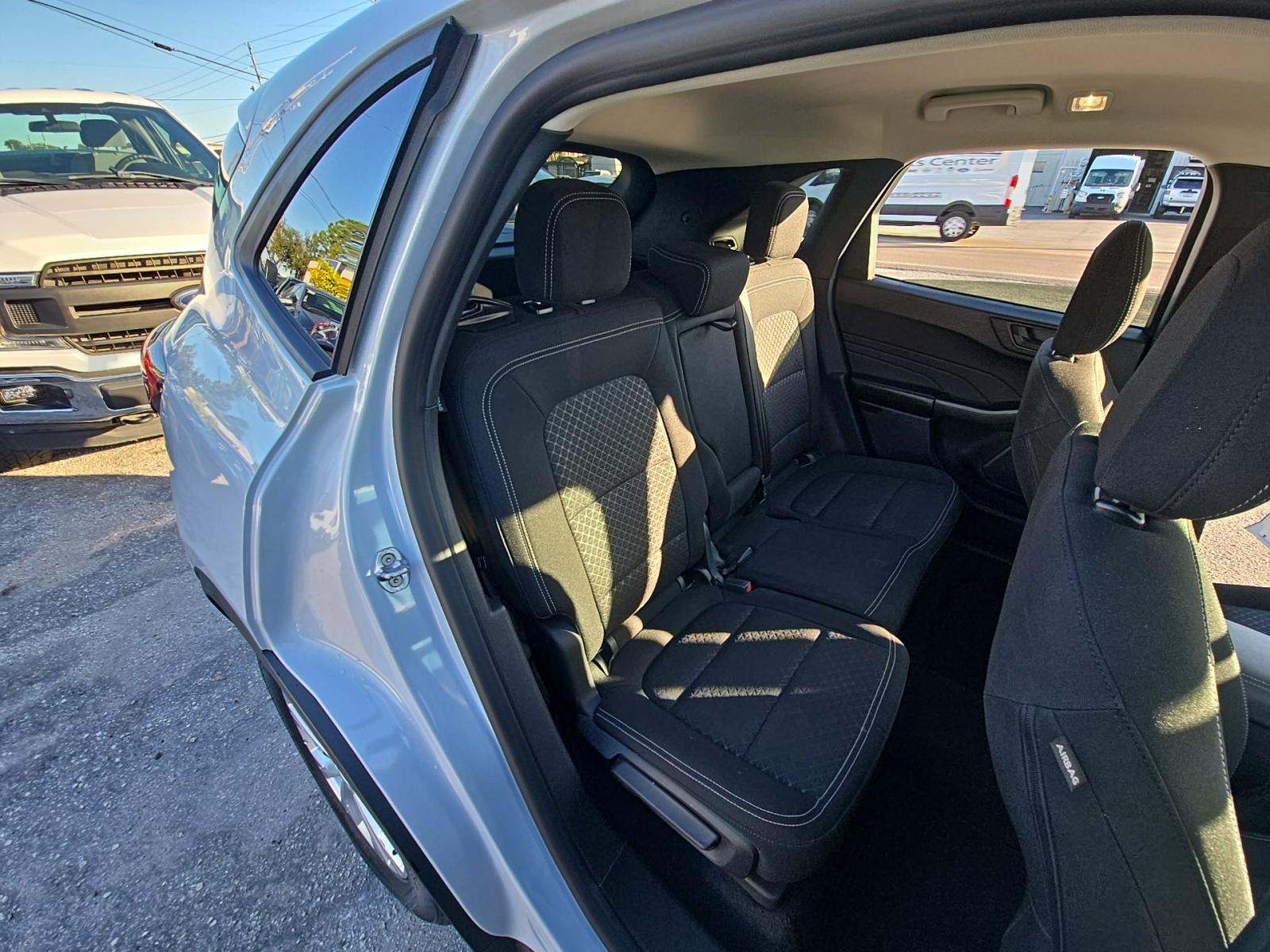 2025 Ford Escape Active FWD