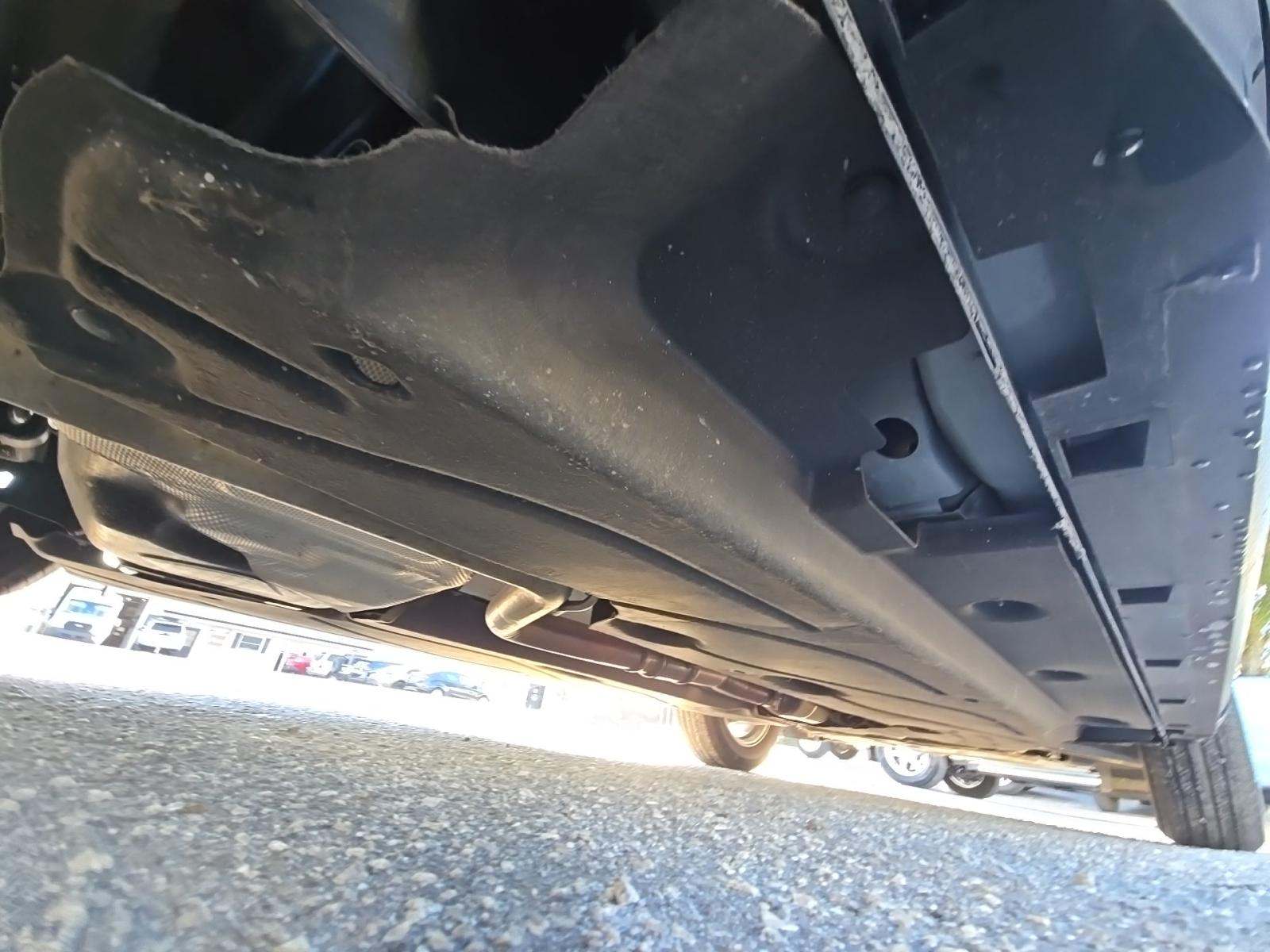 2025 Ford Escape Active FWD