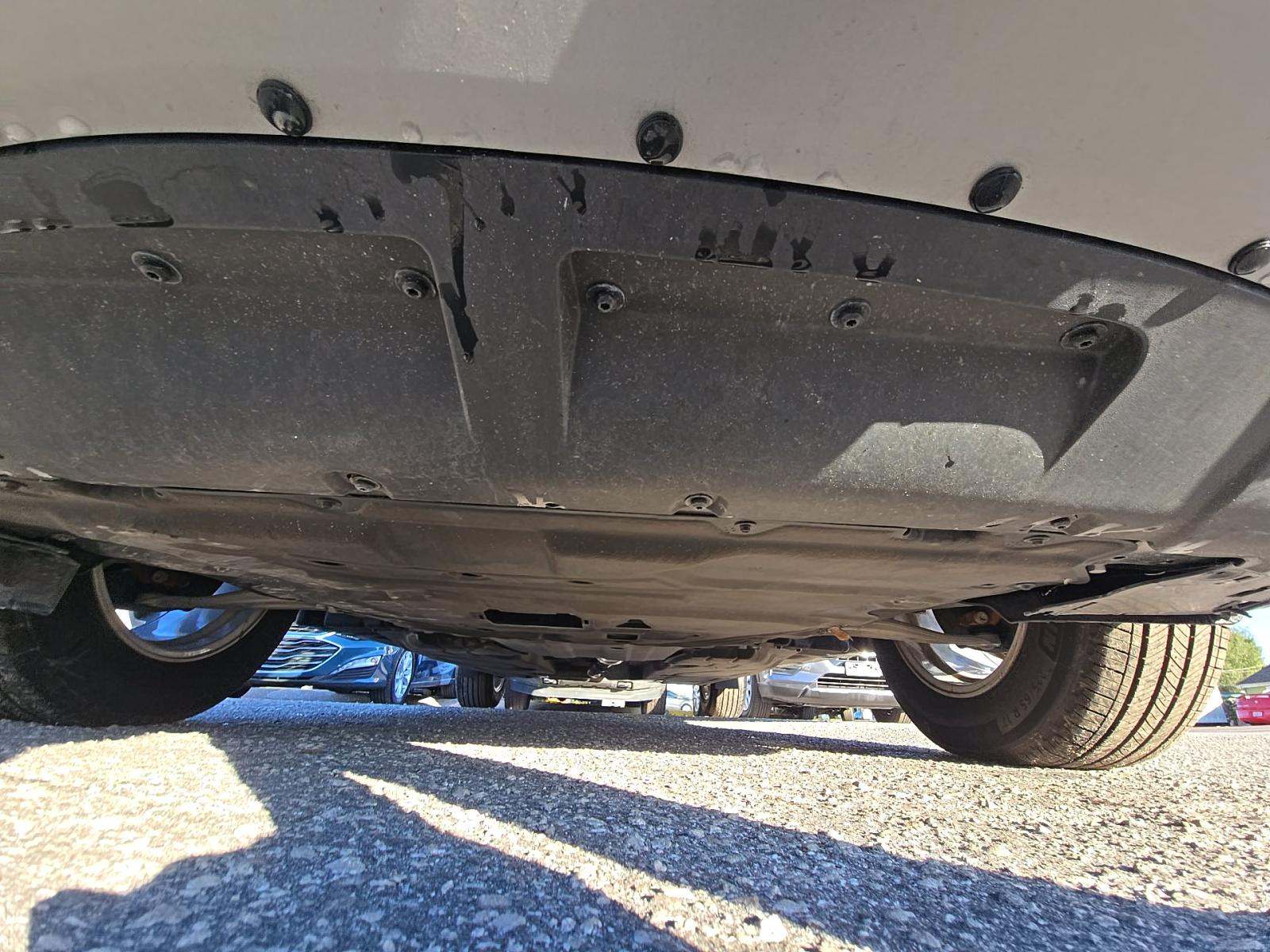 2025 Ford Escape Active FWD