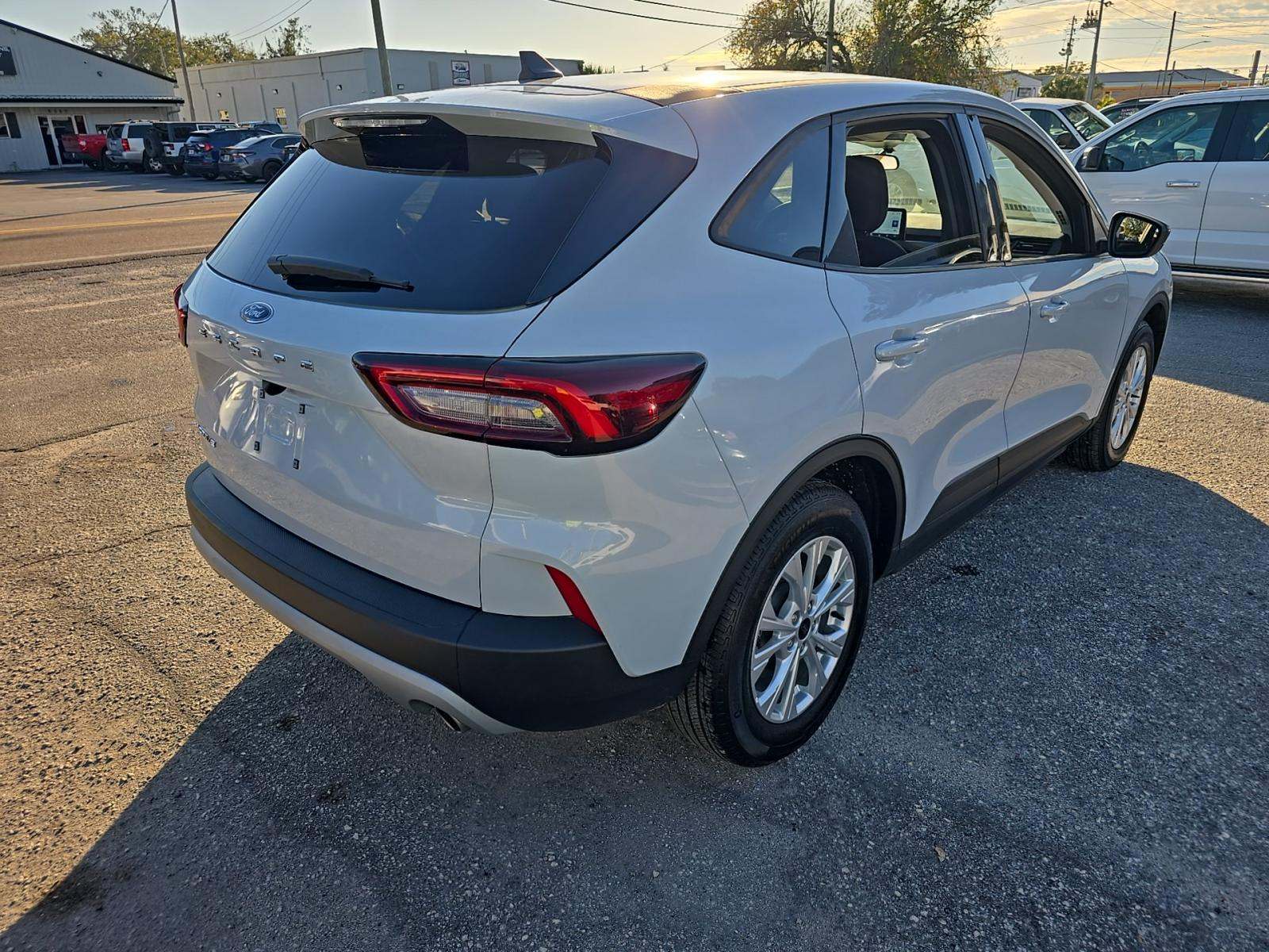 2025 Ford Escape Active FWD