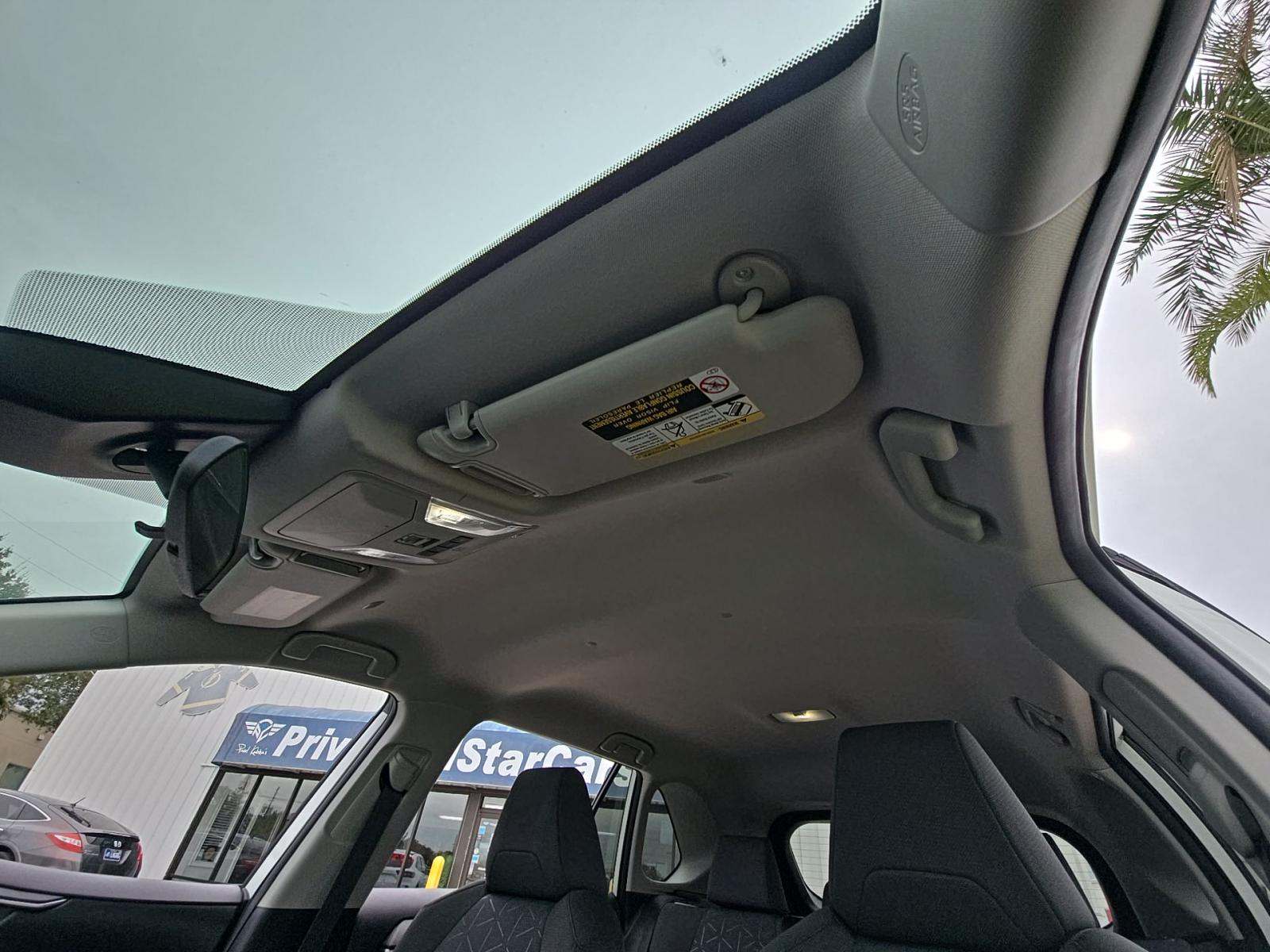 2023 Toyota RAV4 XLE FWD