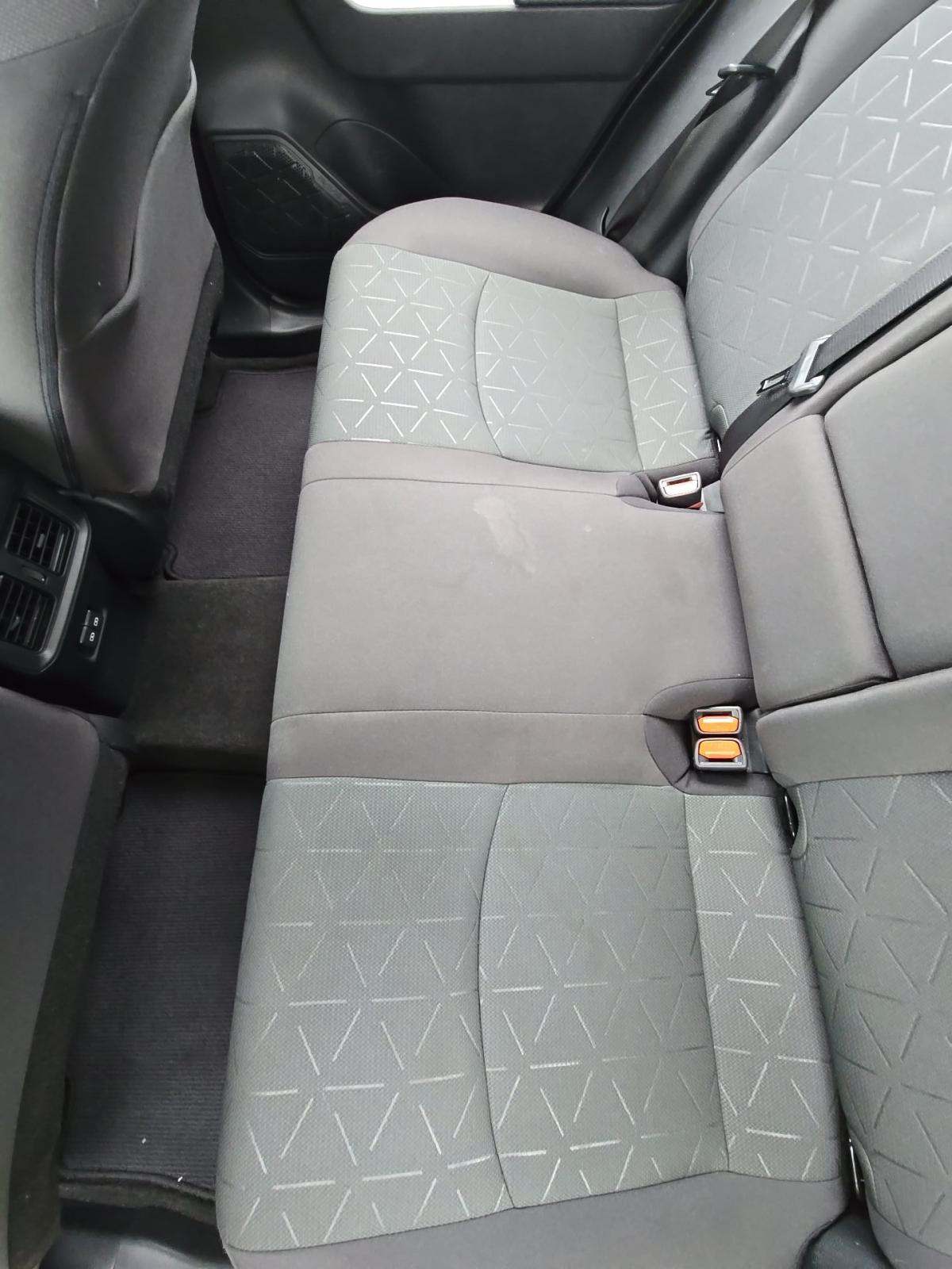 2023 Toyota RAV4 XLE FWD