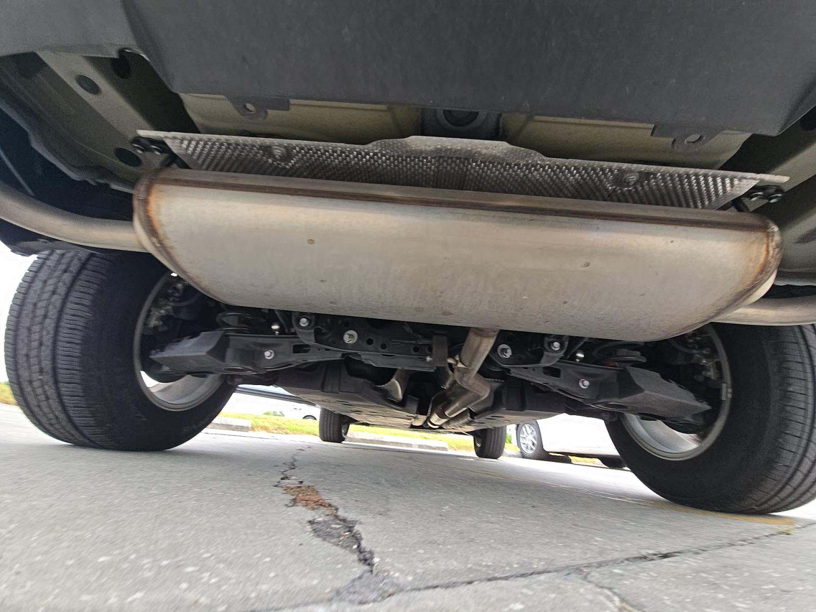 2023 Toyota RAV4 XLE FWD