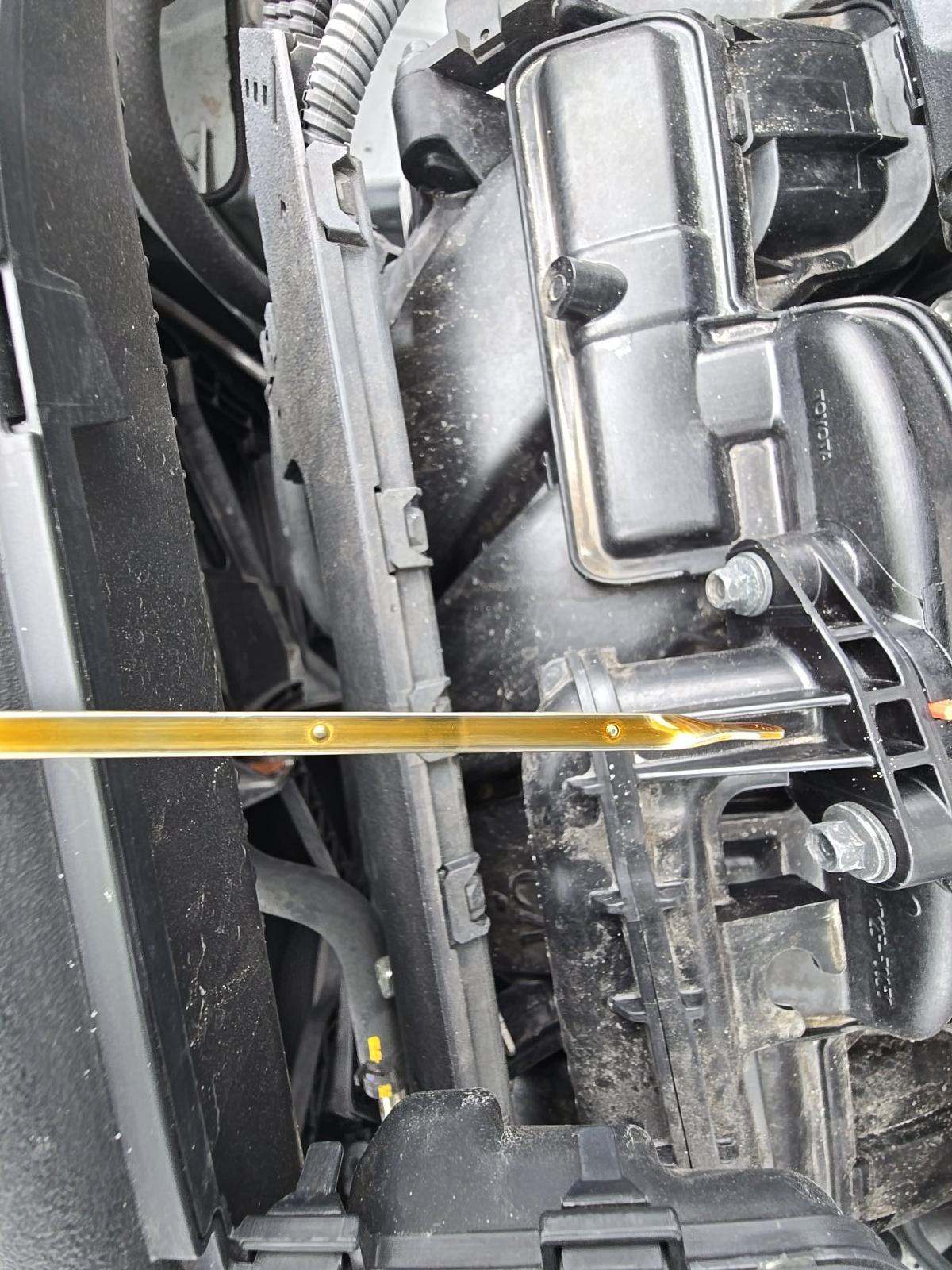 2023 Toyota RAV4 XLE FWD