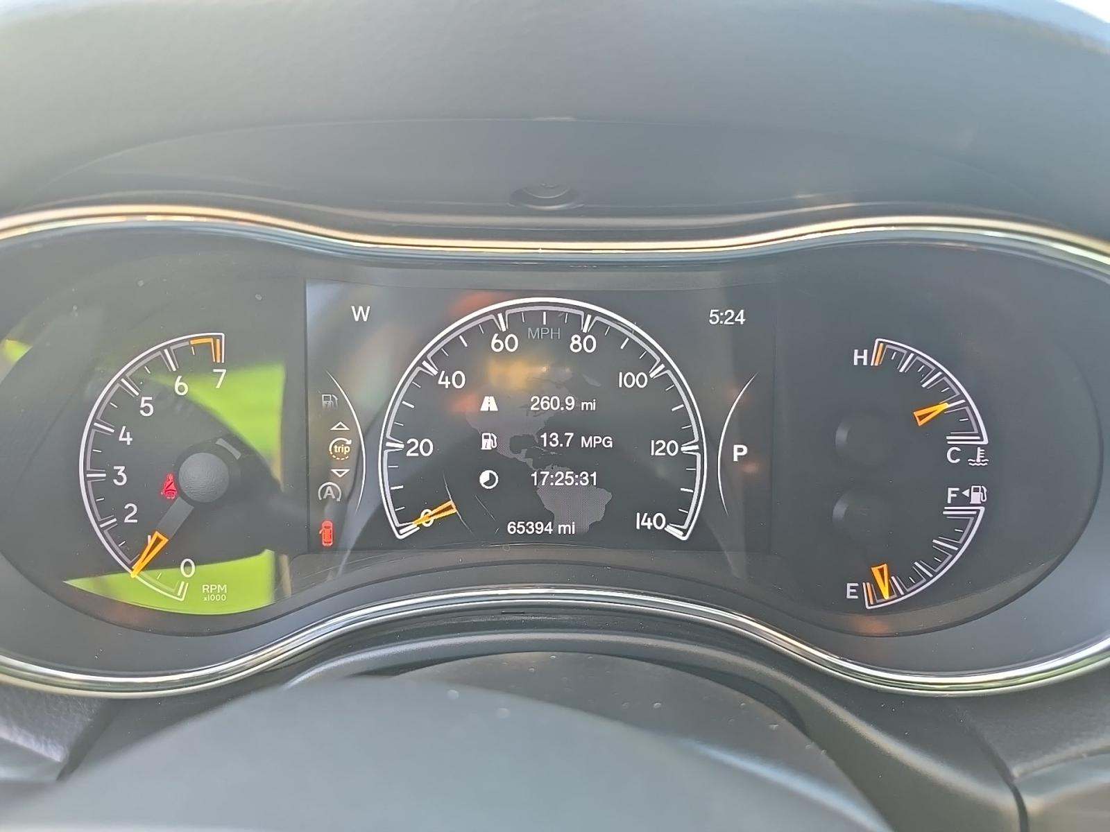 2021 Jeep Grand Cherokee Limited AWD