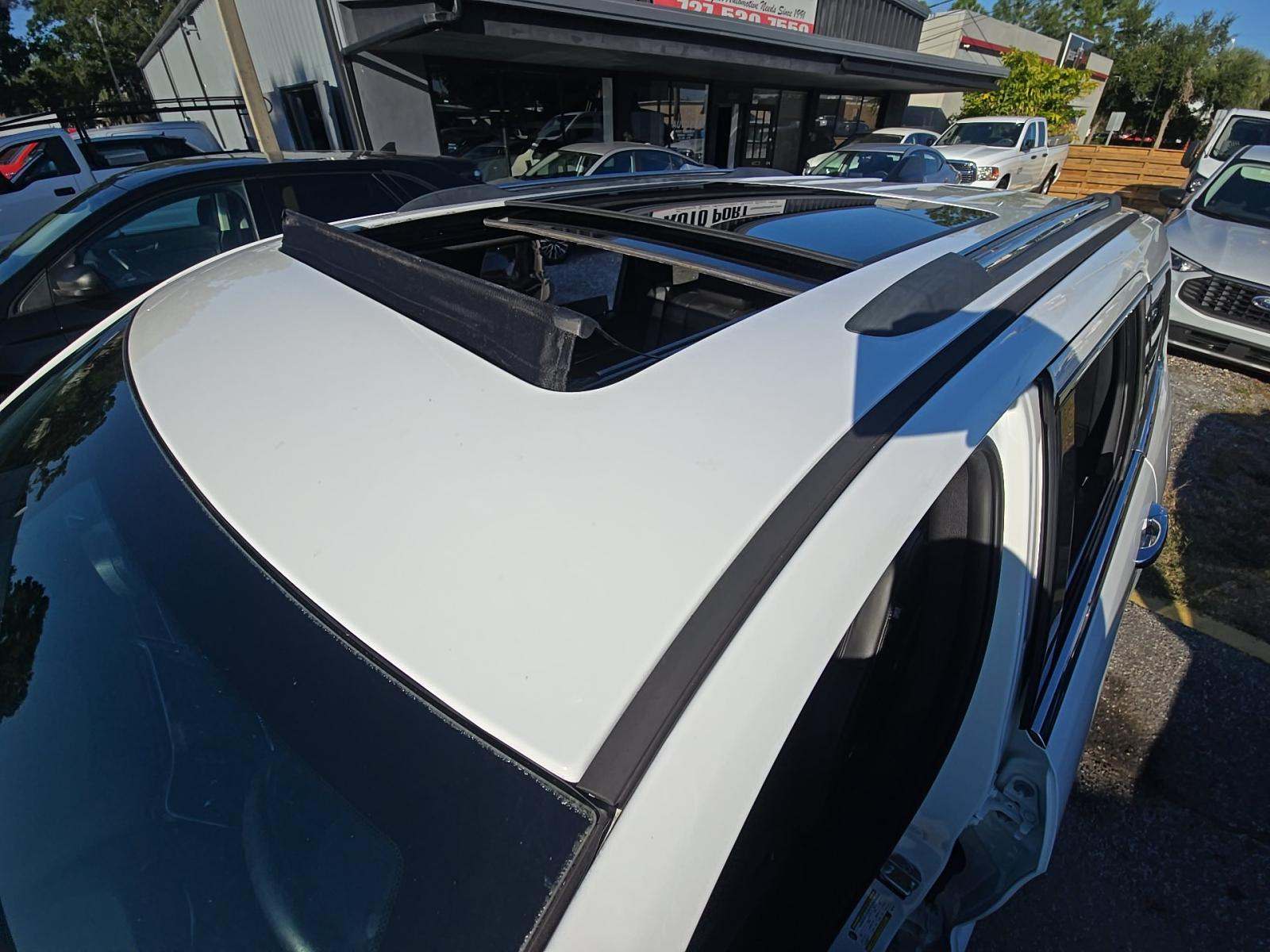 2021 Jeep Grand Cherokee Limited AWD