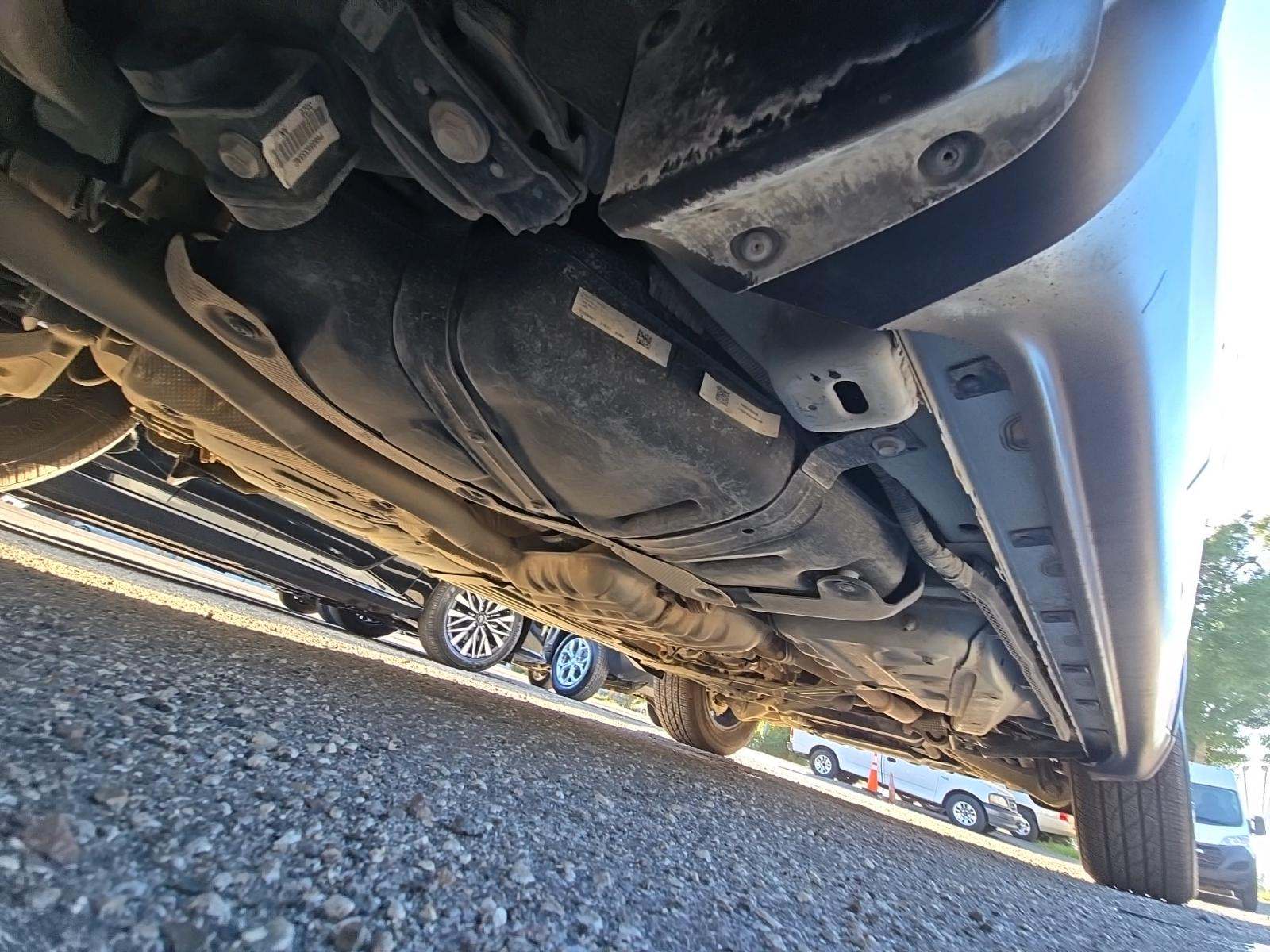 2021 Jeep Grand Cherokee Limited AWD