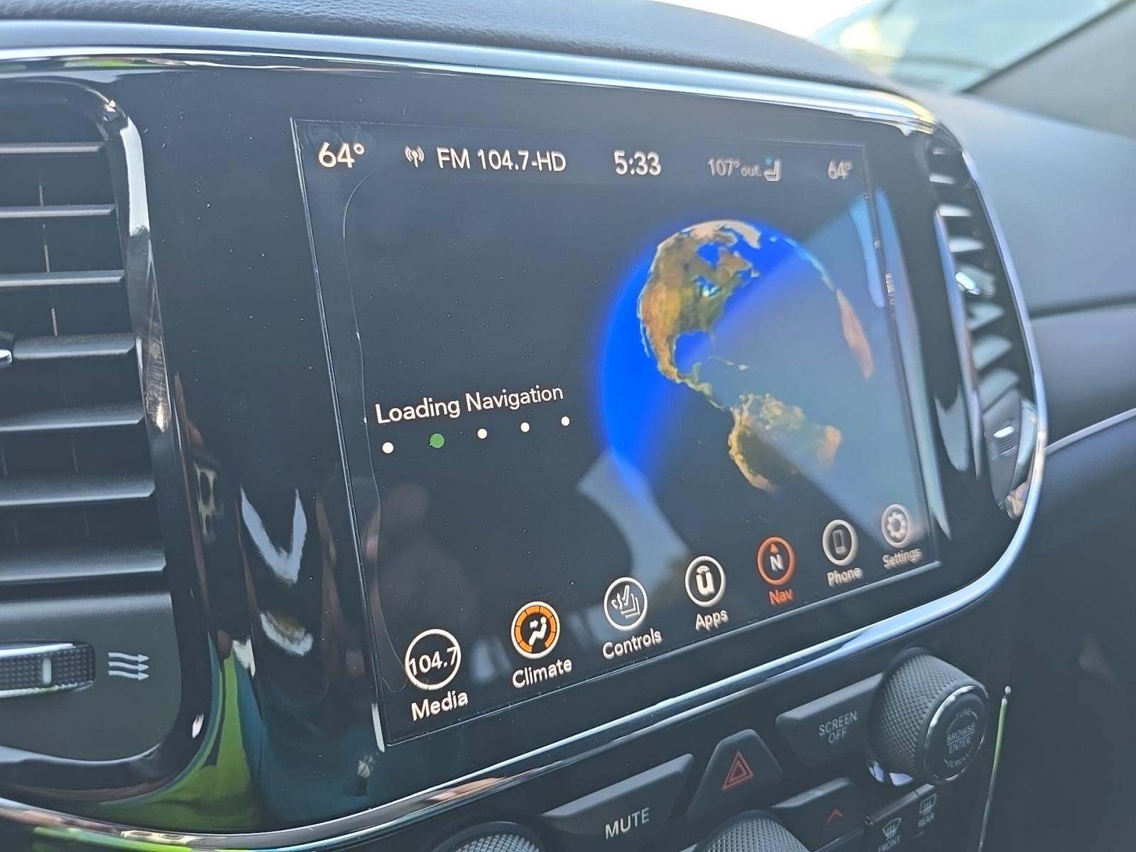 2021 Jeep Grand Cherokee Limited AWD