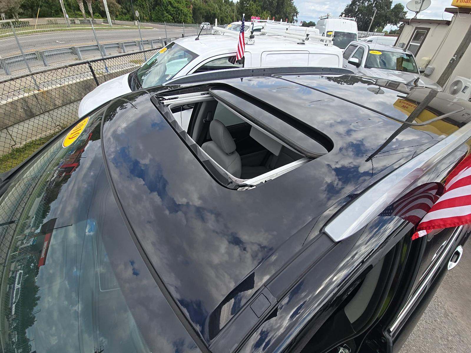 2019 Honda Pilot Elite AWD