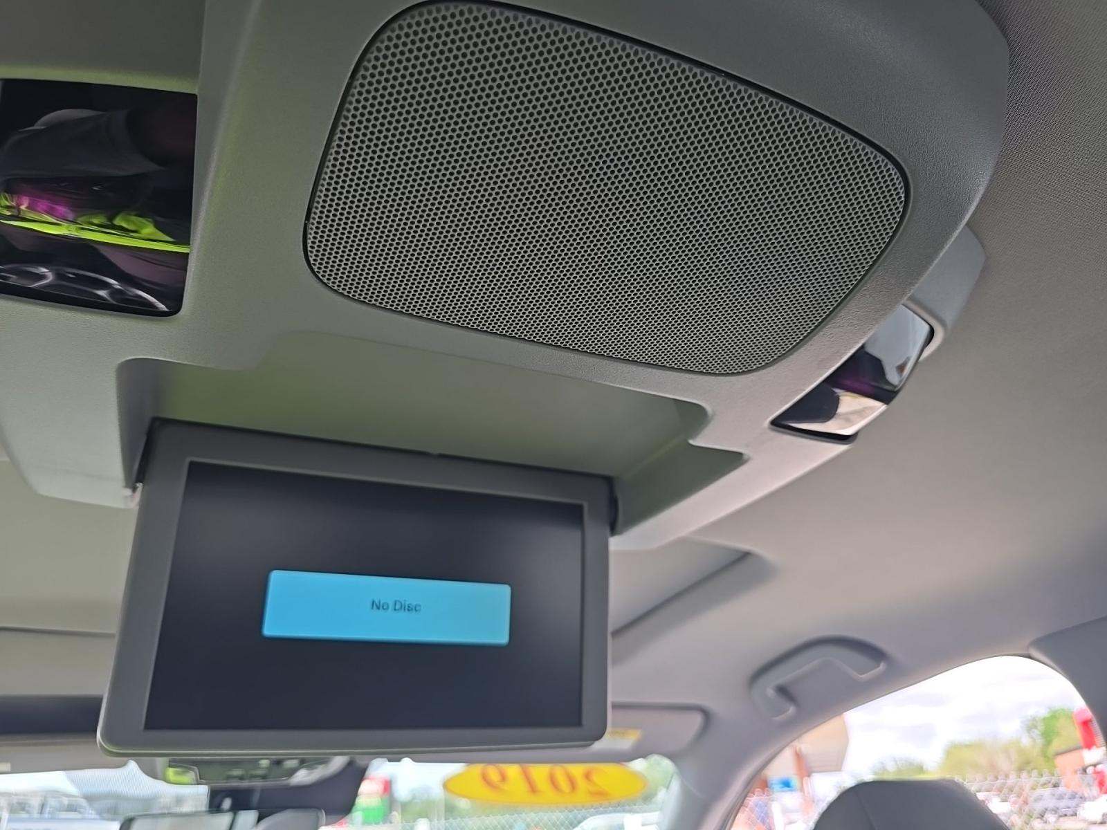 2019 Honda Pilot Elite AWD