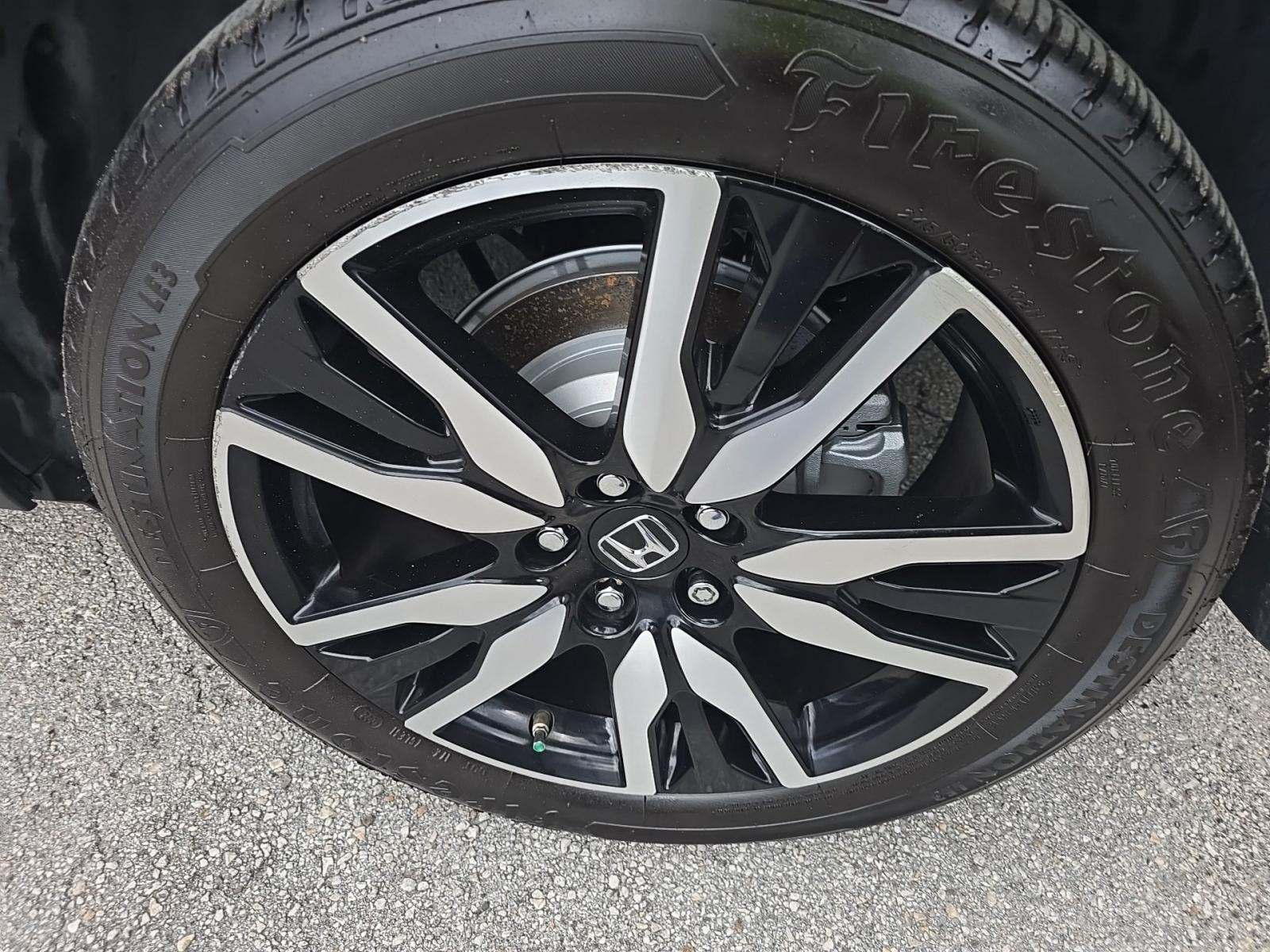 2019 Honda Pilot Elite AWD