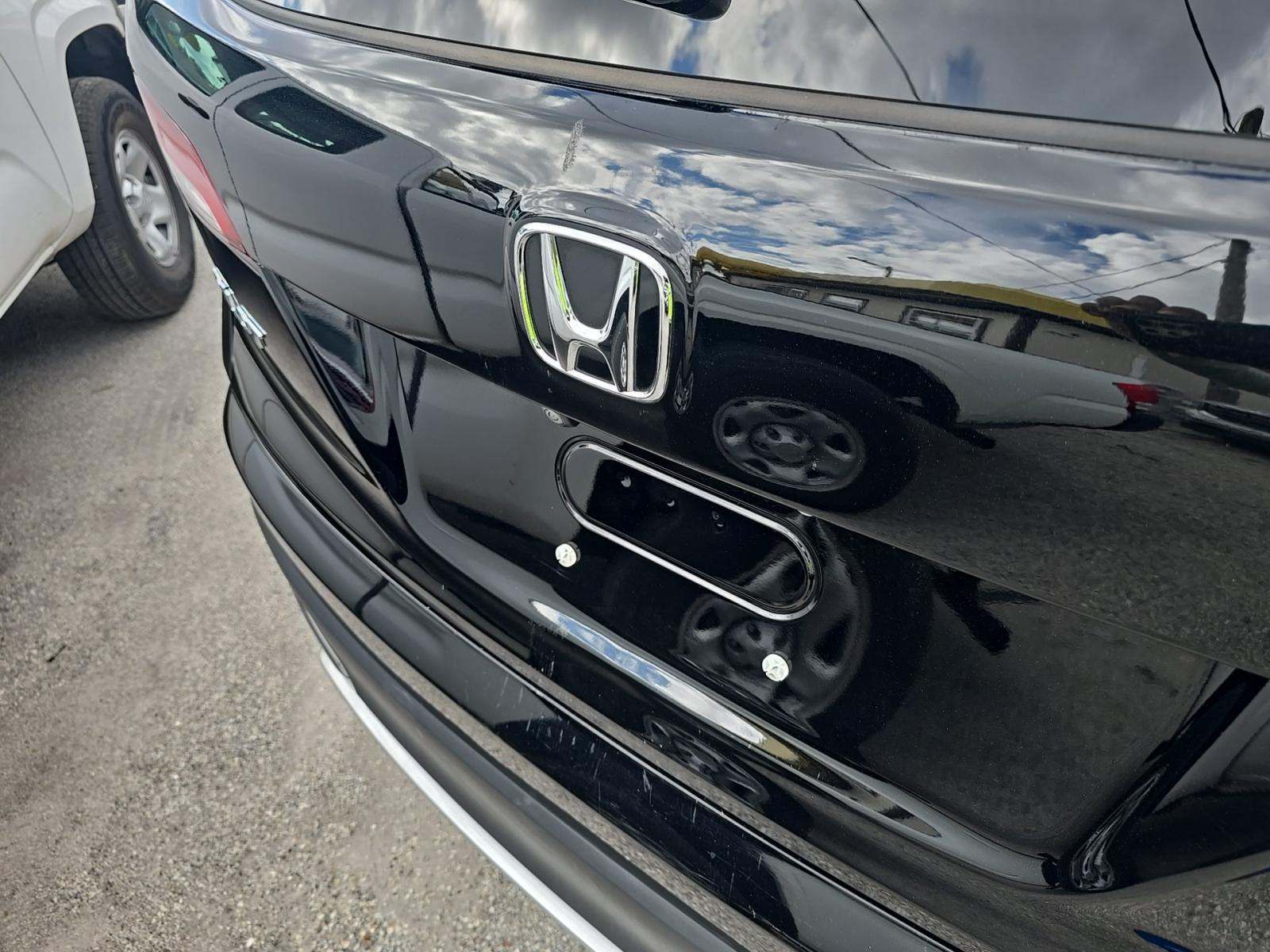 2019 Honda Pilot Elite AWD