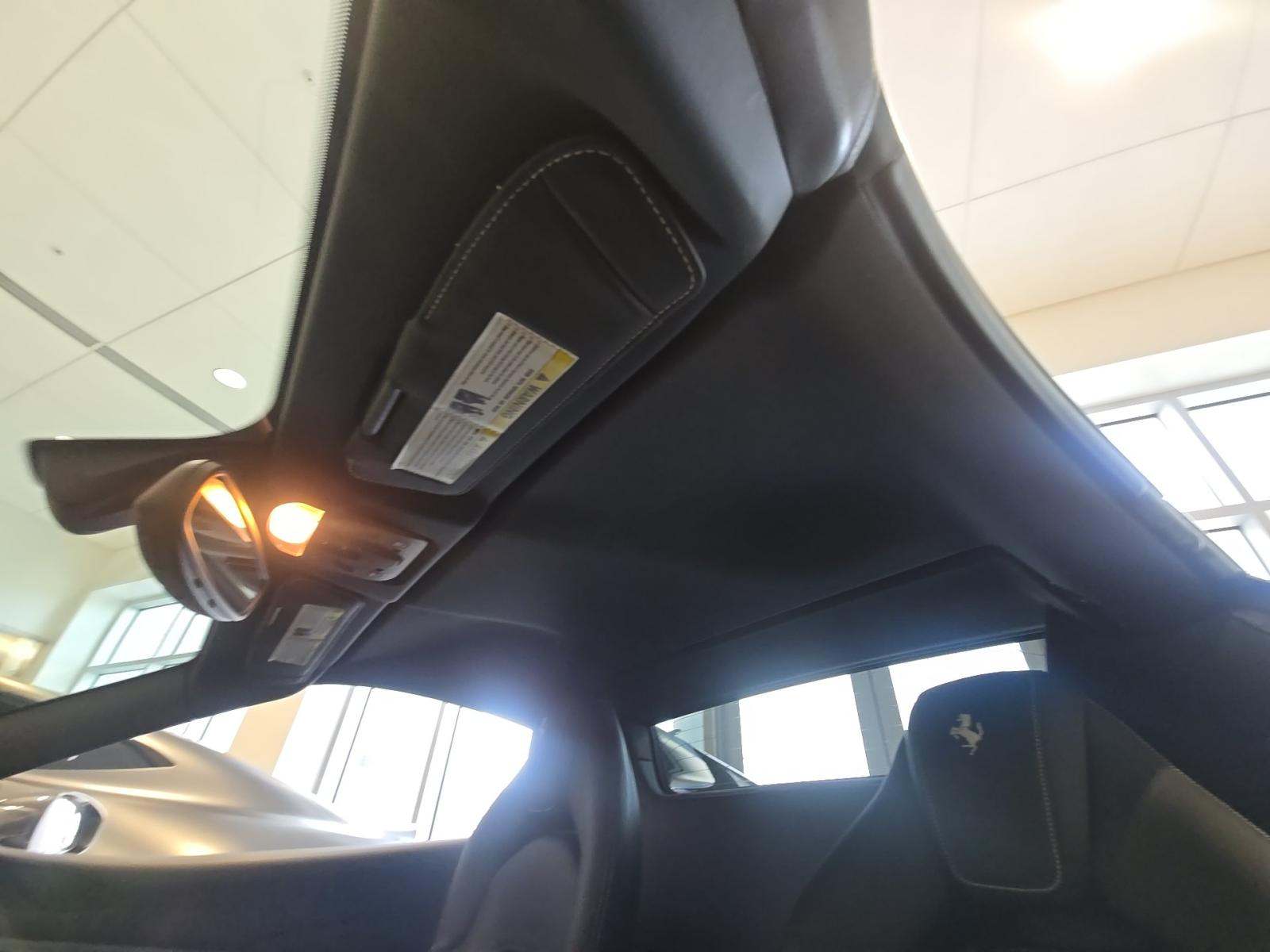 2019 Ferrari 488 Base RWD