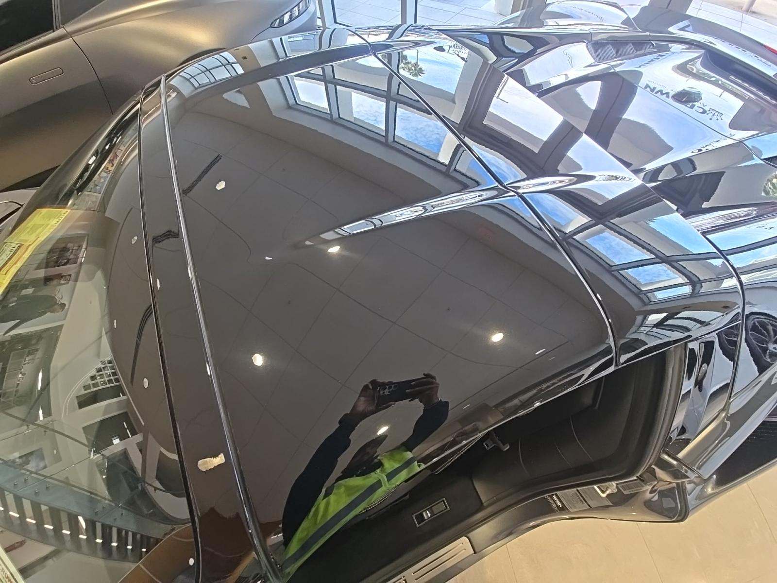 2019 Ferrari 488 Base RWD