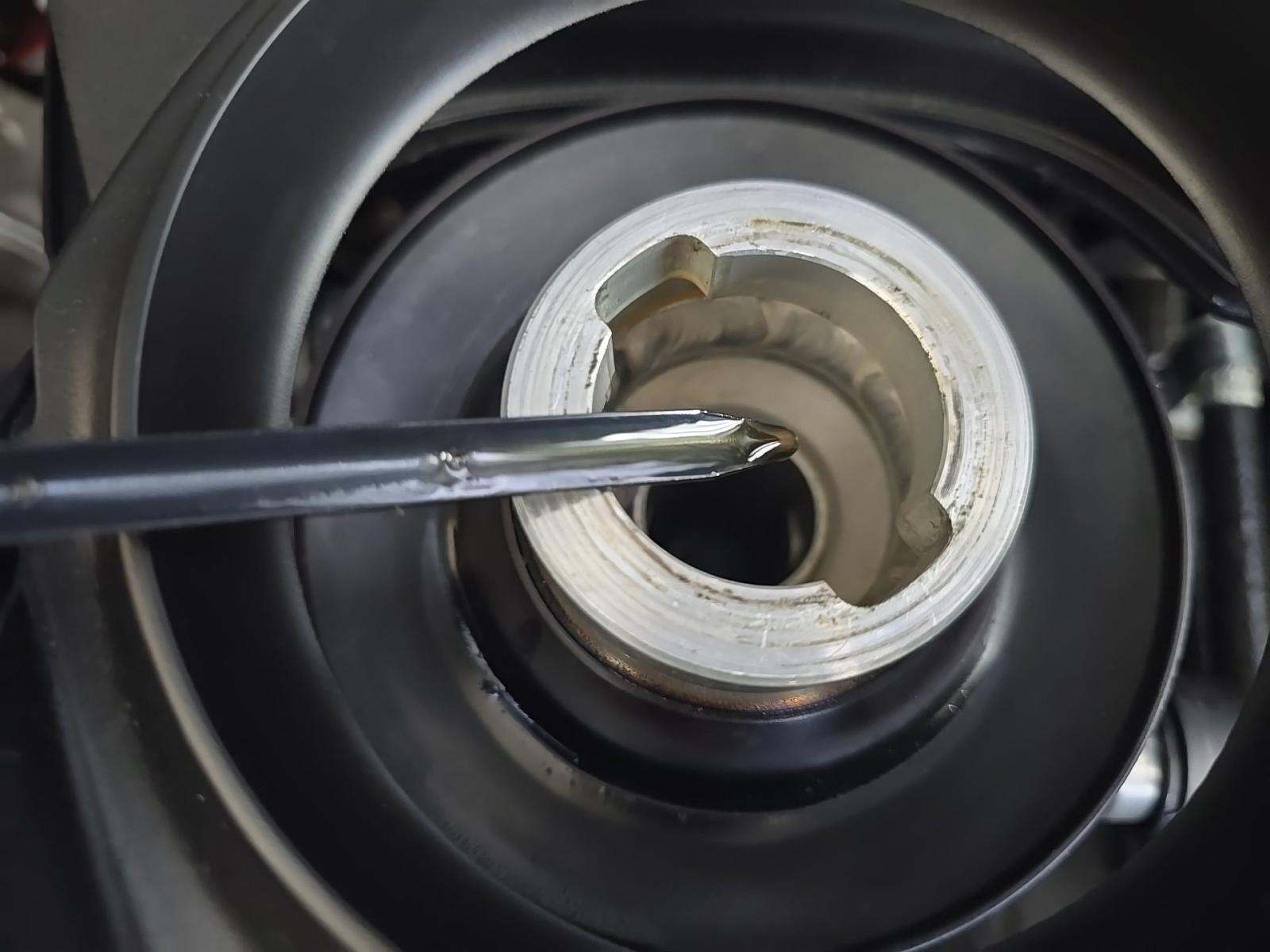 2019 Ferrari 488 Base RWD