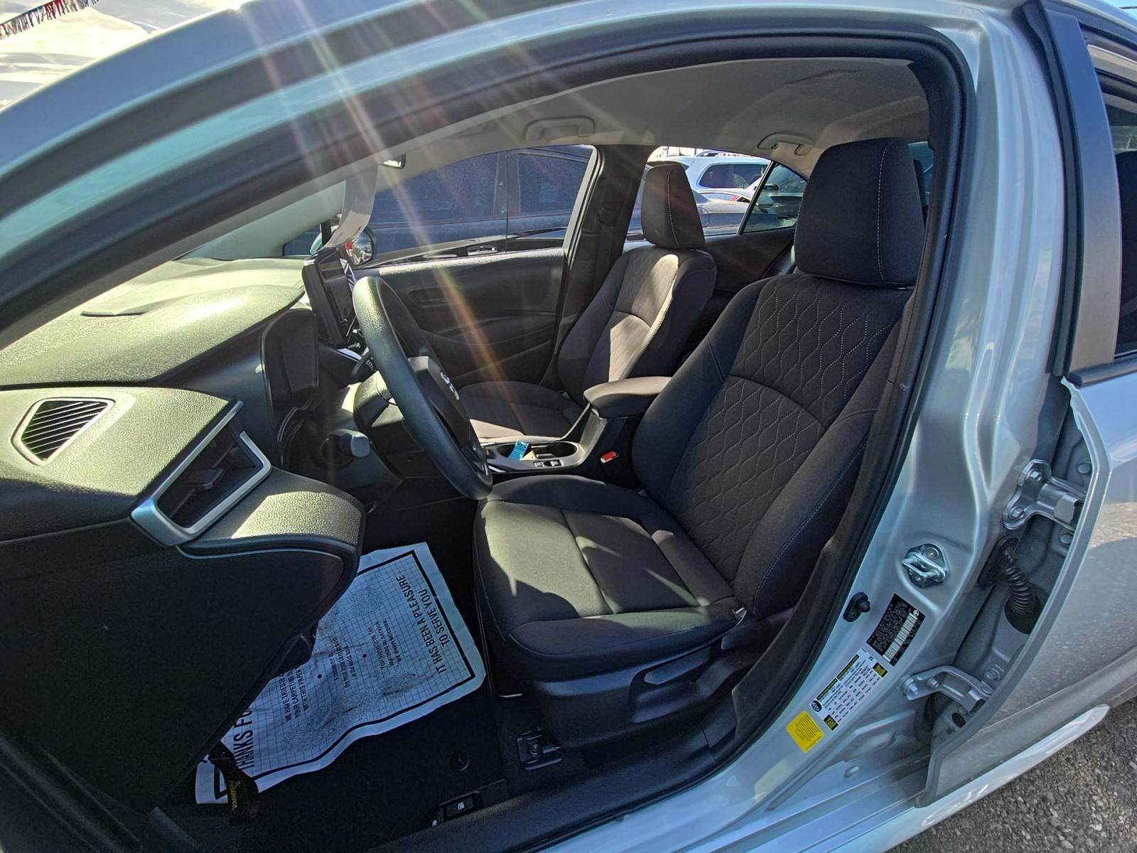 2024 Toyota Corolla LE FWD