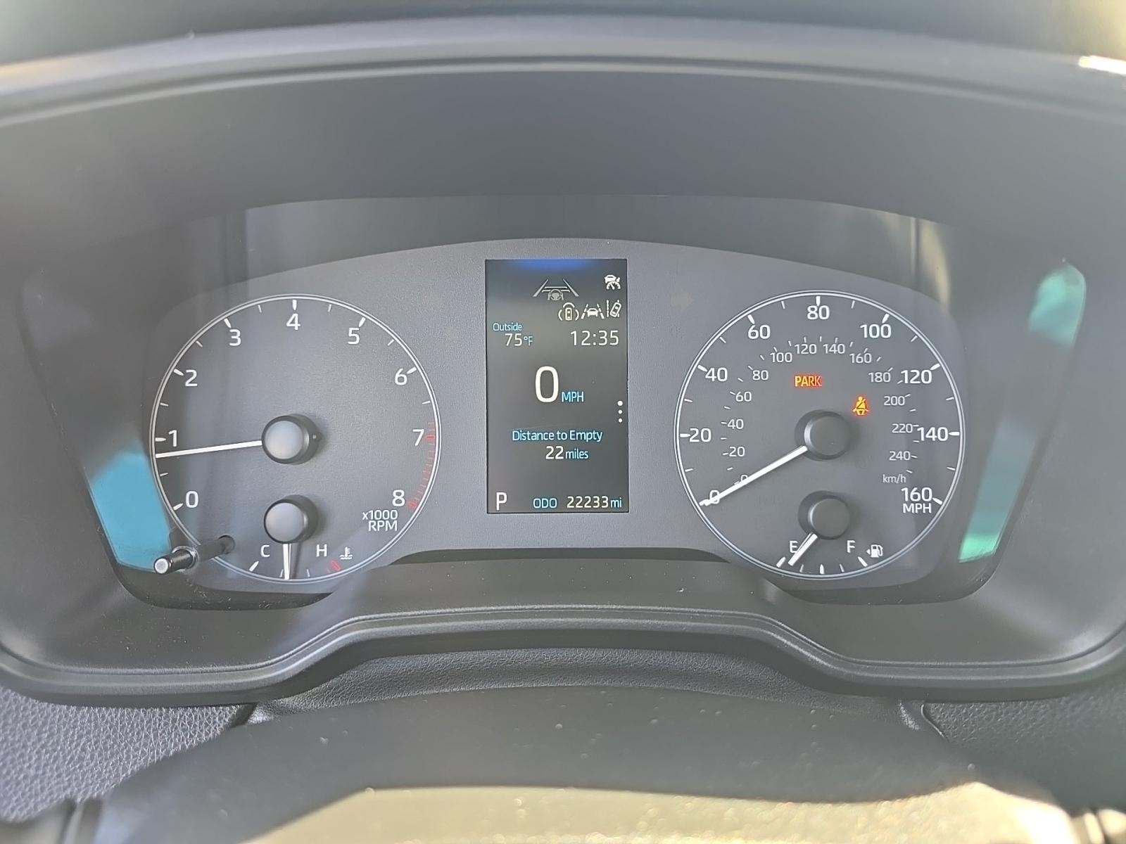 2024 Toyota Corolla LE FWD