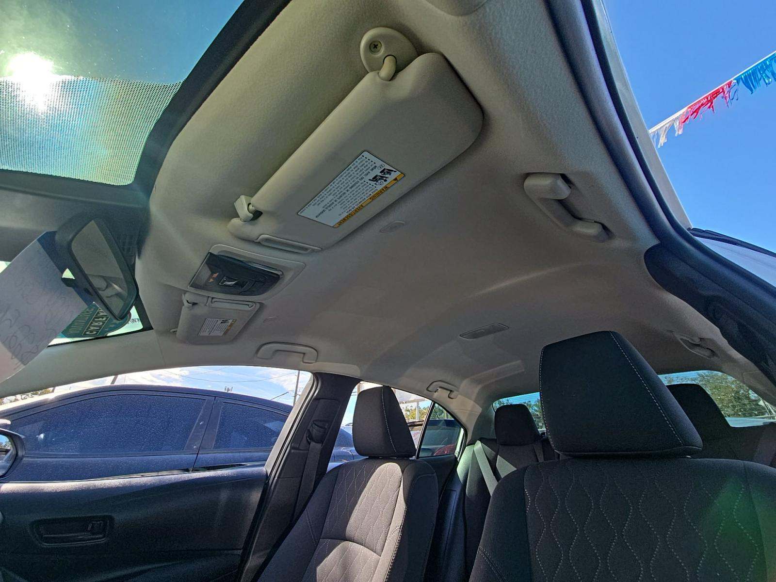 2024 Toyota Corolla LE FWD