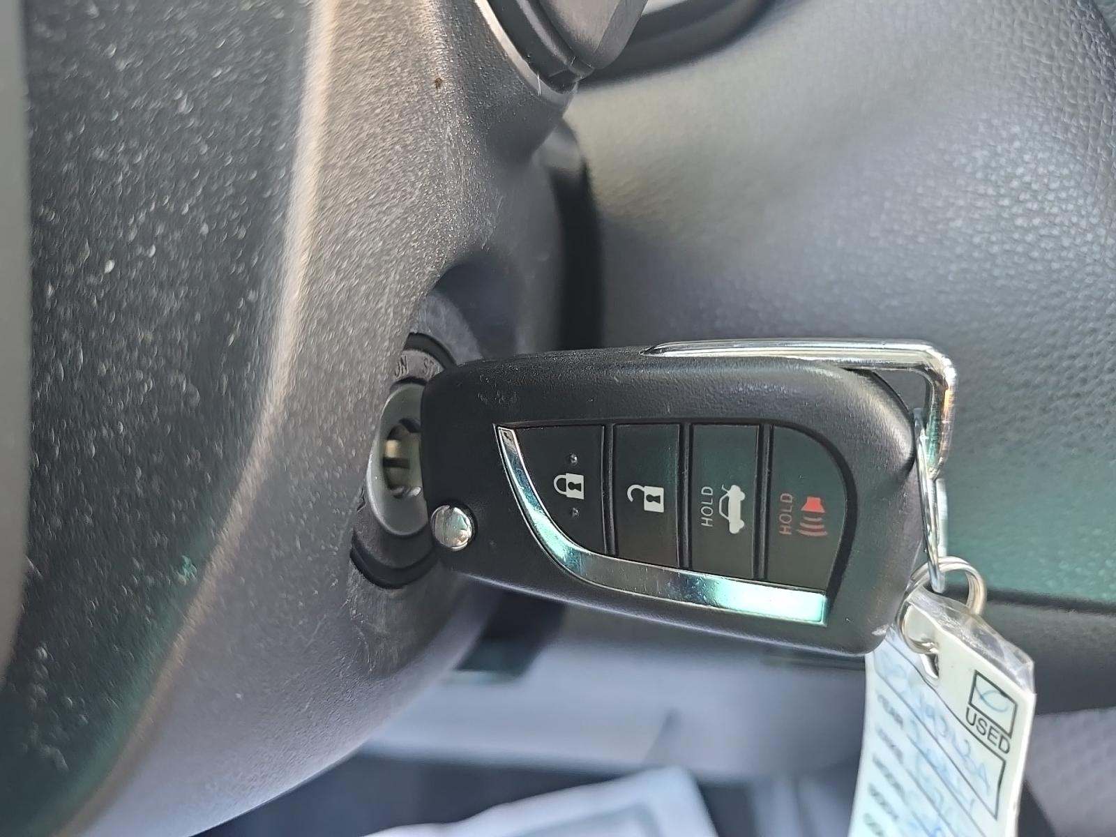 2024 Toyota Corolla LE FWD