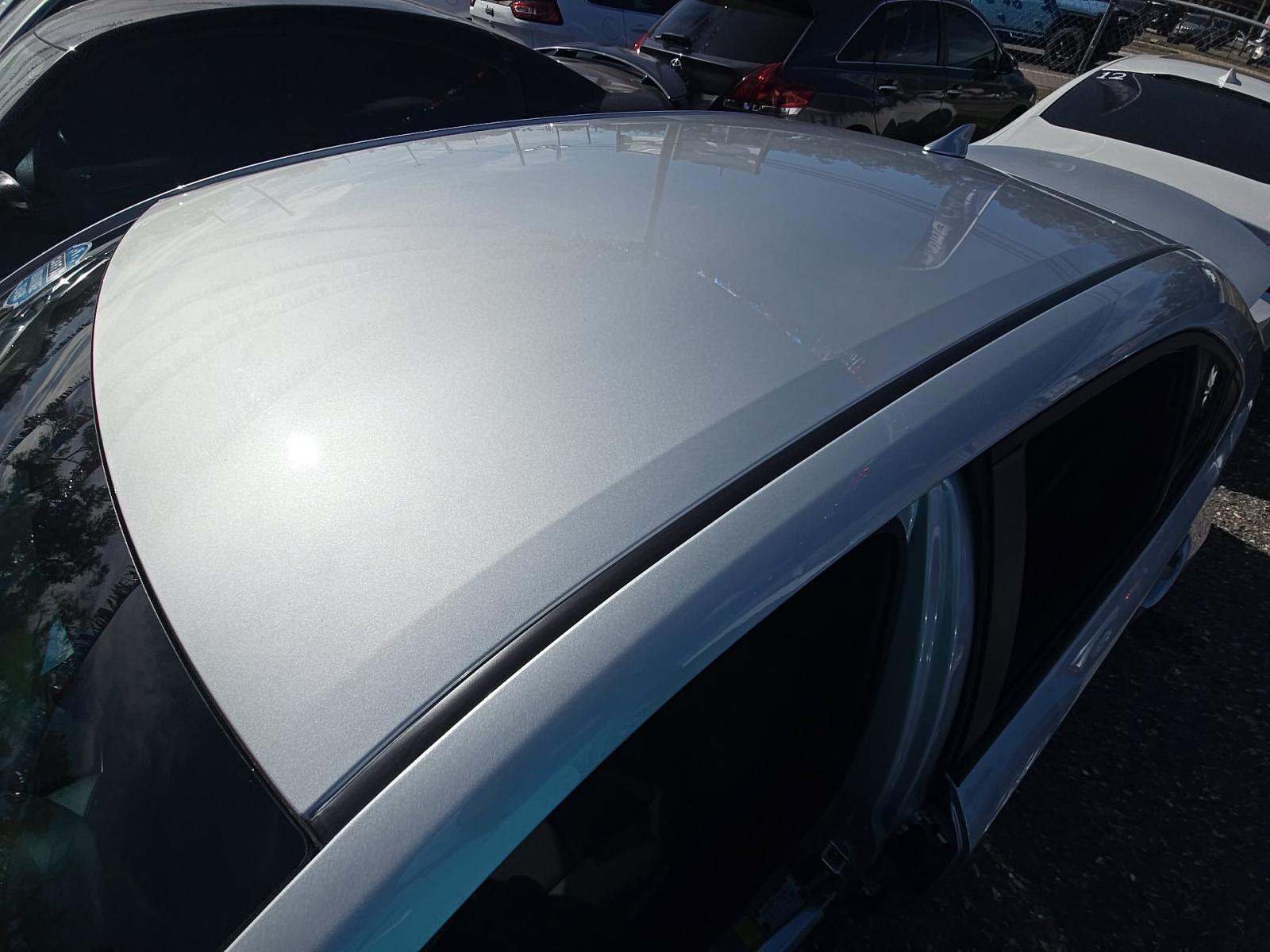 2024 Toyota Corolla LE FWD