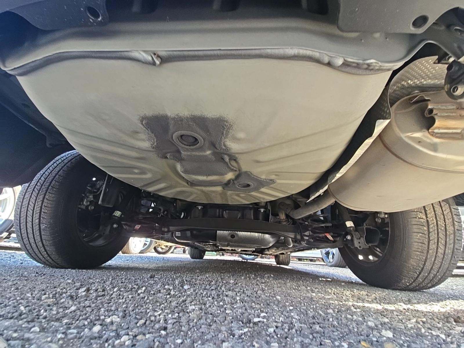 2024 Toyota Corolla LE FWD