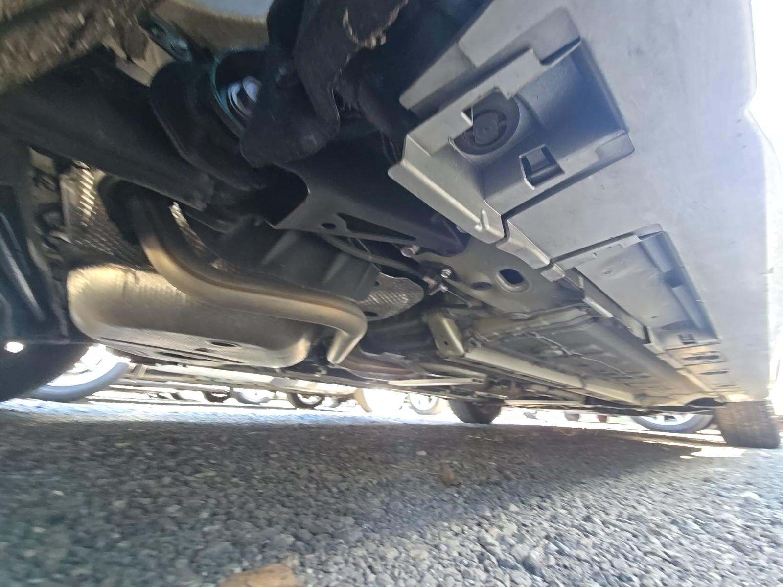 2024 Toyota Corolla LE FWD