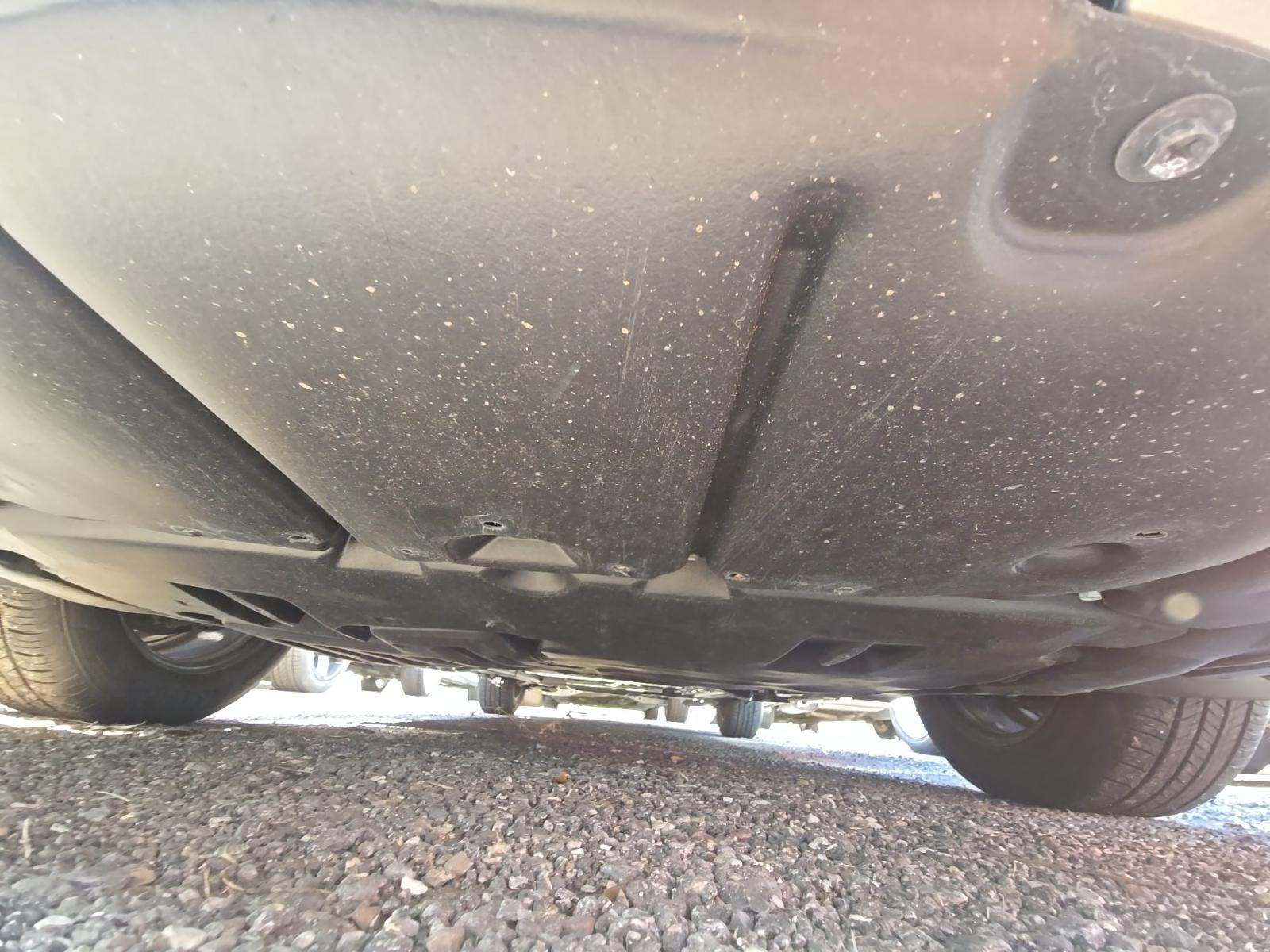 2024 Toyota Corolla LE FWD