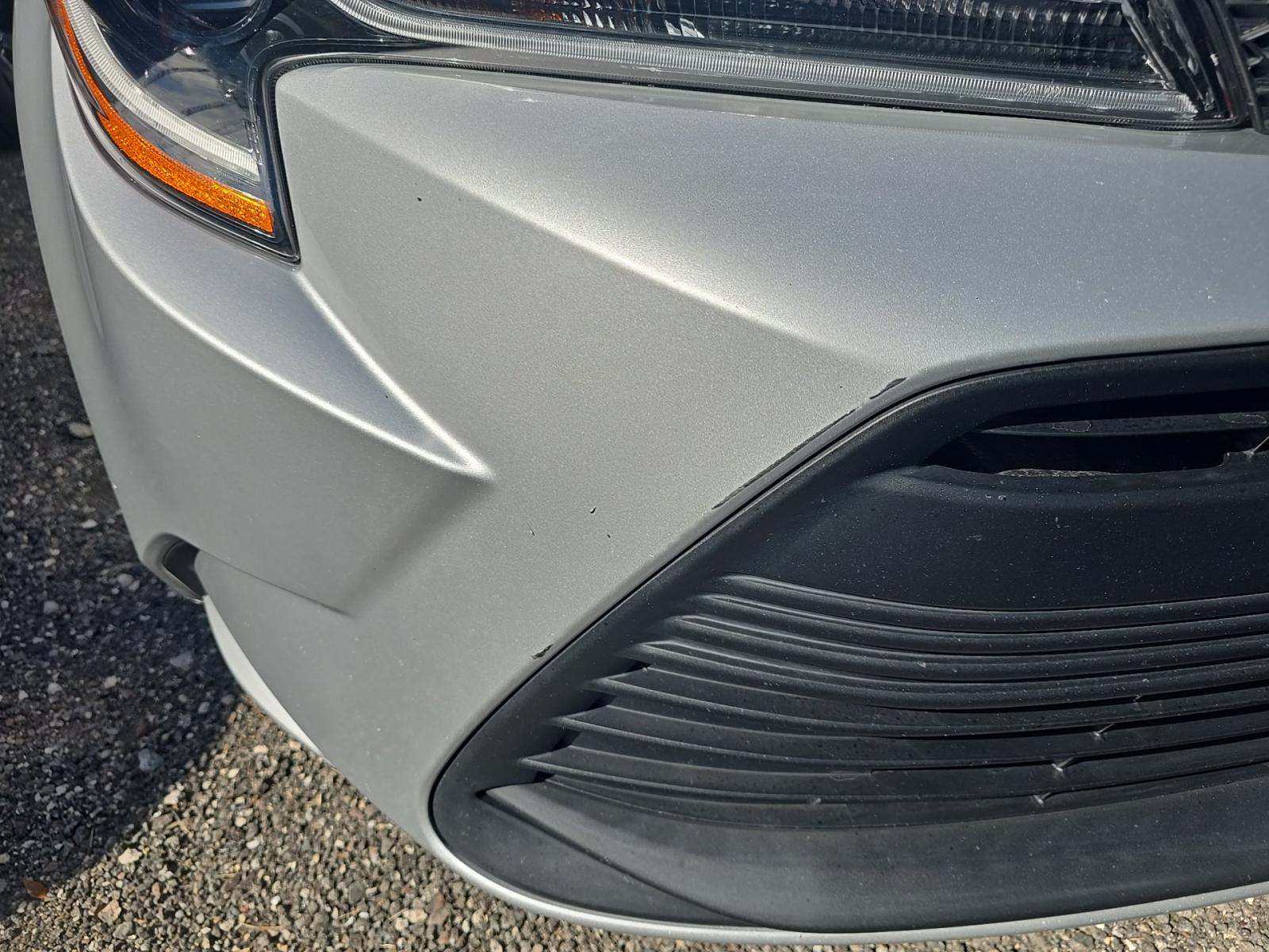 2024 Toyota Corolla LE FWD