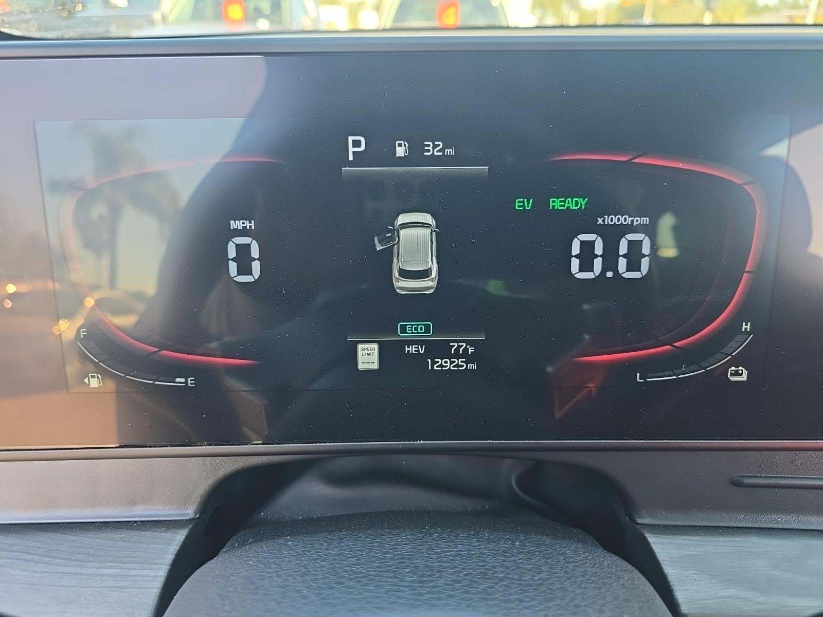 2024 Kia Sportage PHEV X-Line AWD