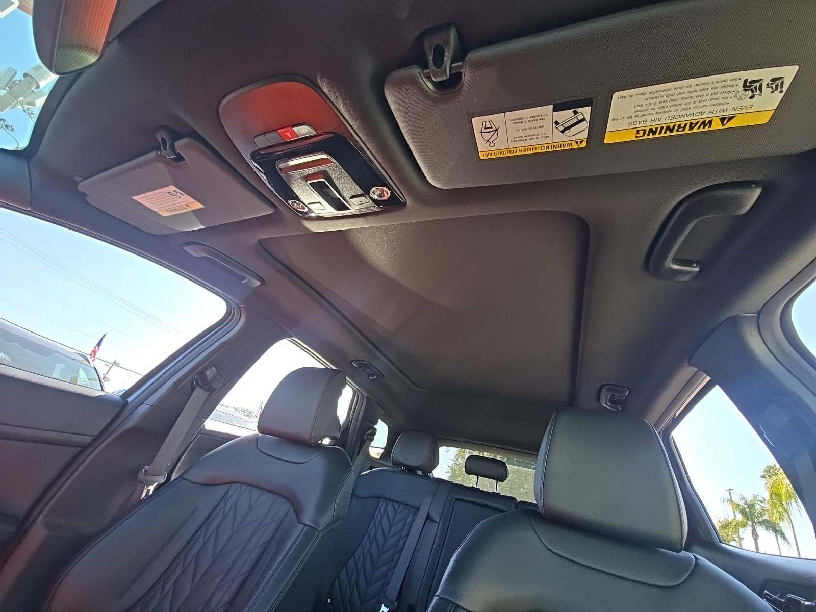 2024 Kia Sportage PHEV X-Line AWD