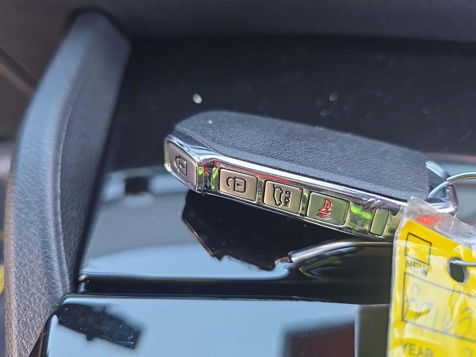 2024 Kia Sportage PHEV X-Line AWD