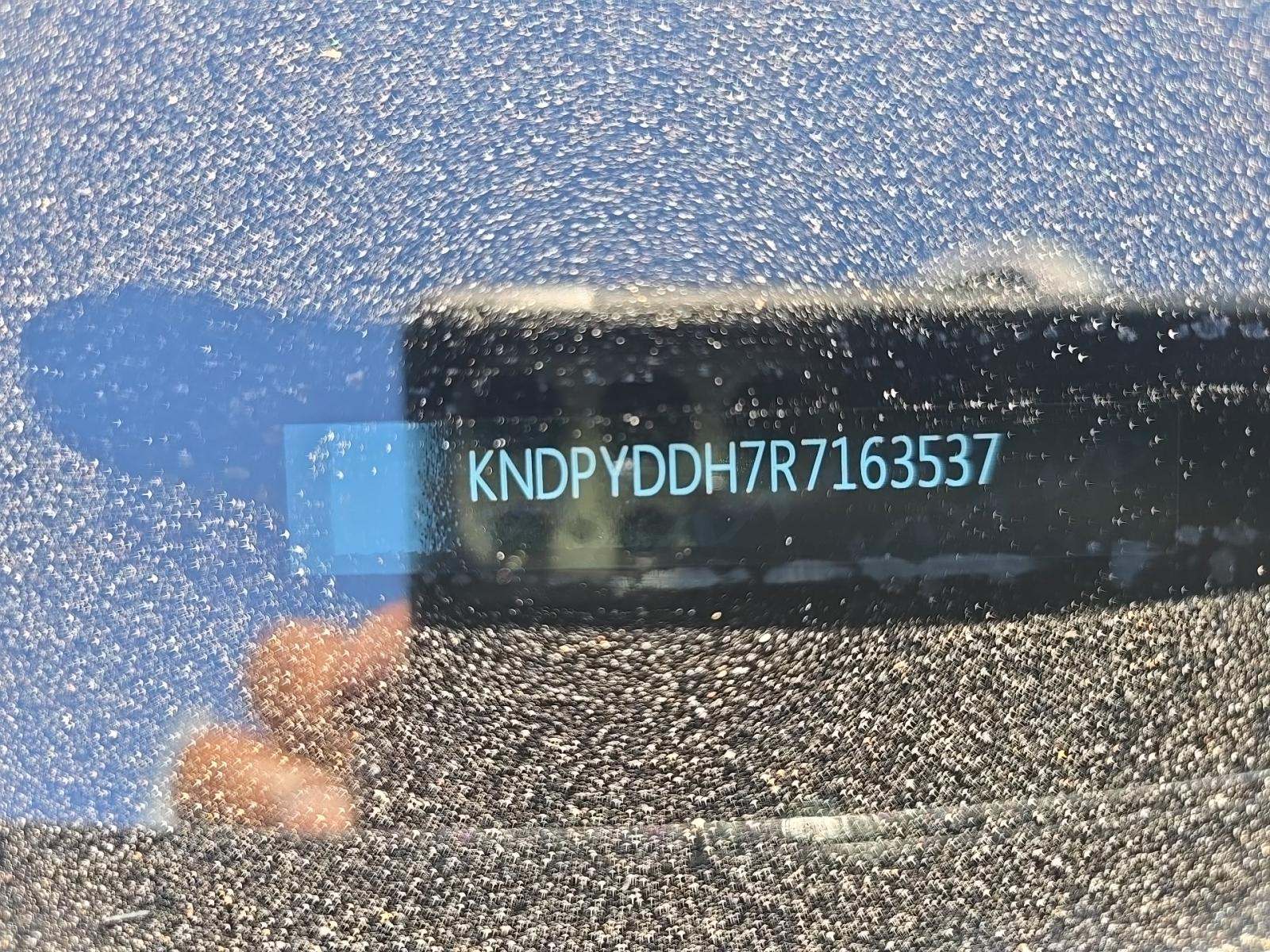 2024 Kia Sportage PHEV X-Line AWD