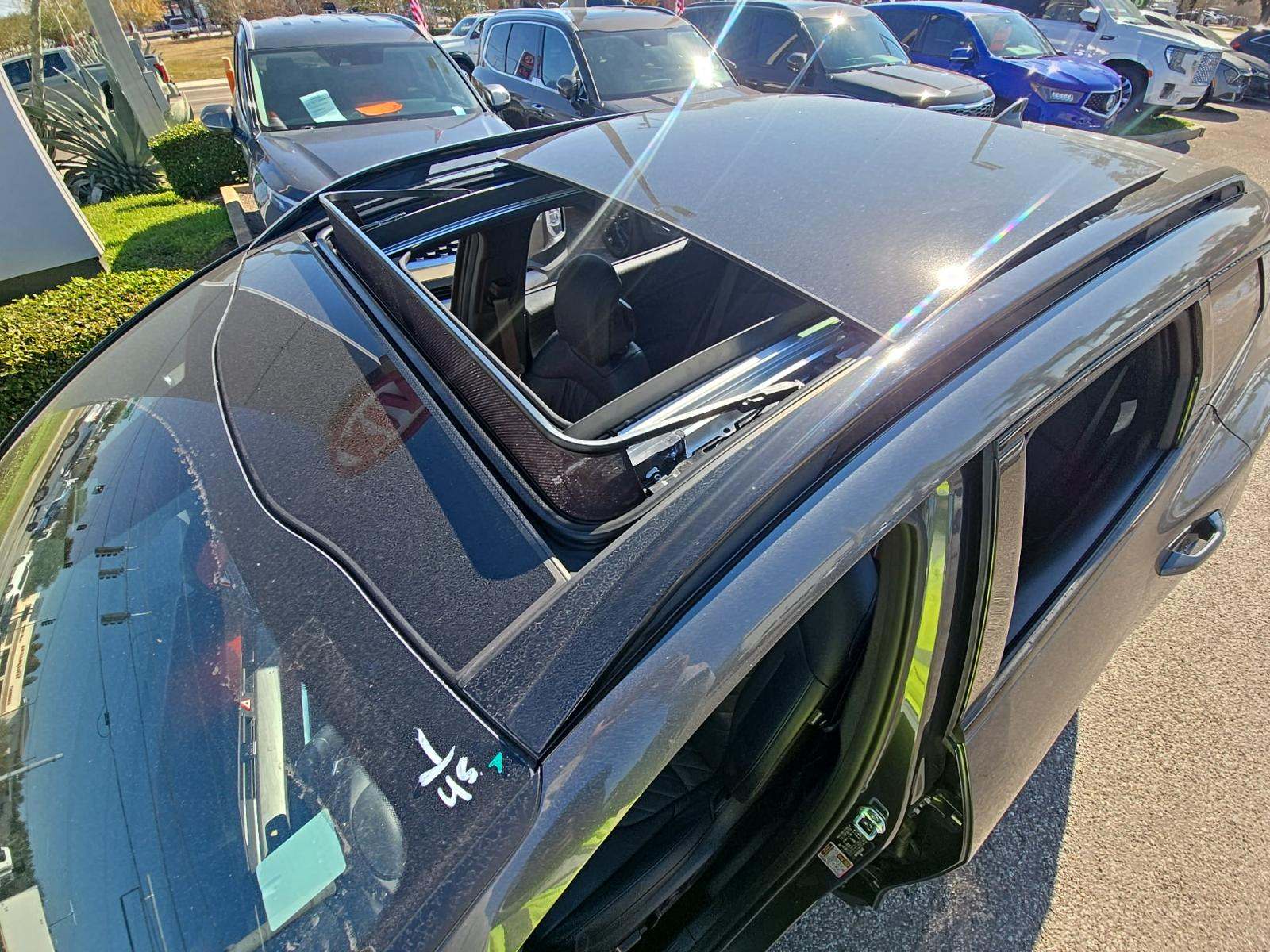 2024 Kia Sportage PHEV X-Line AWD