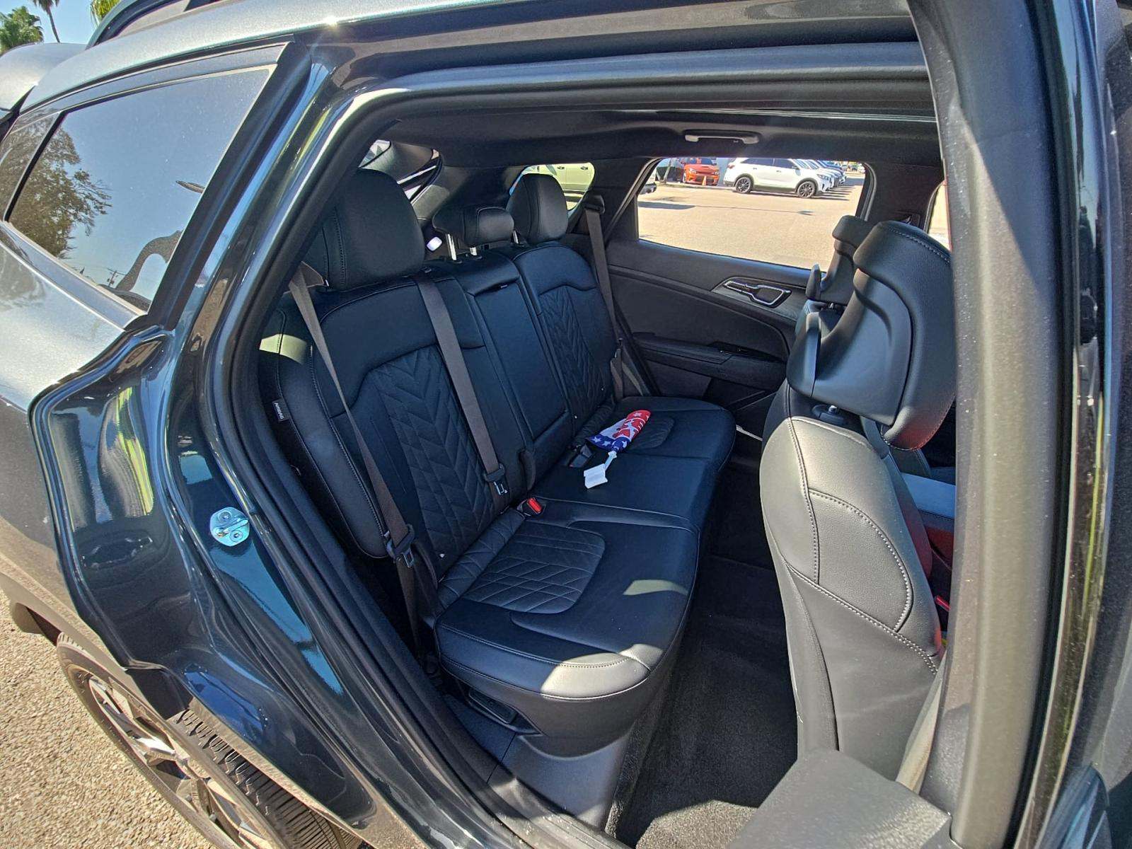 2024 Kia Sportage PHEV X-Line AWD