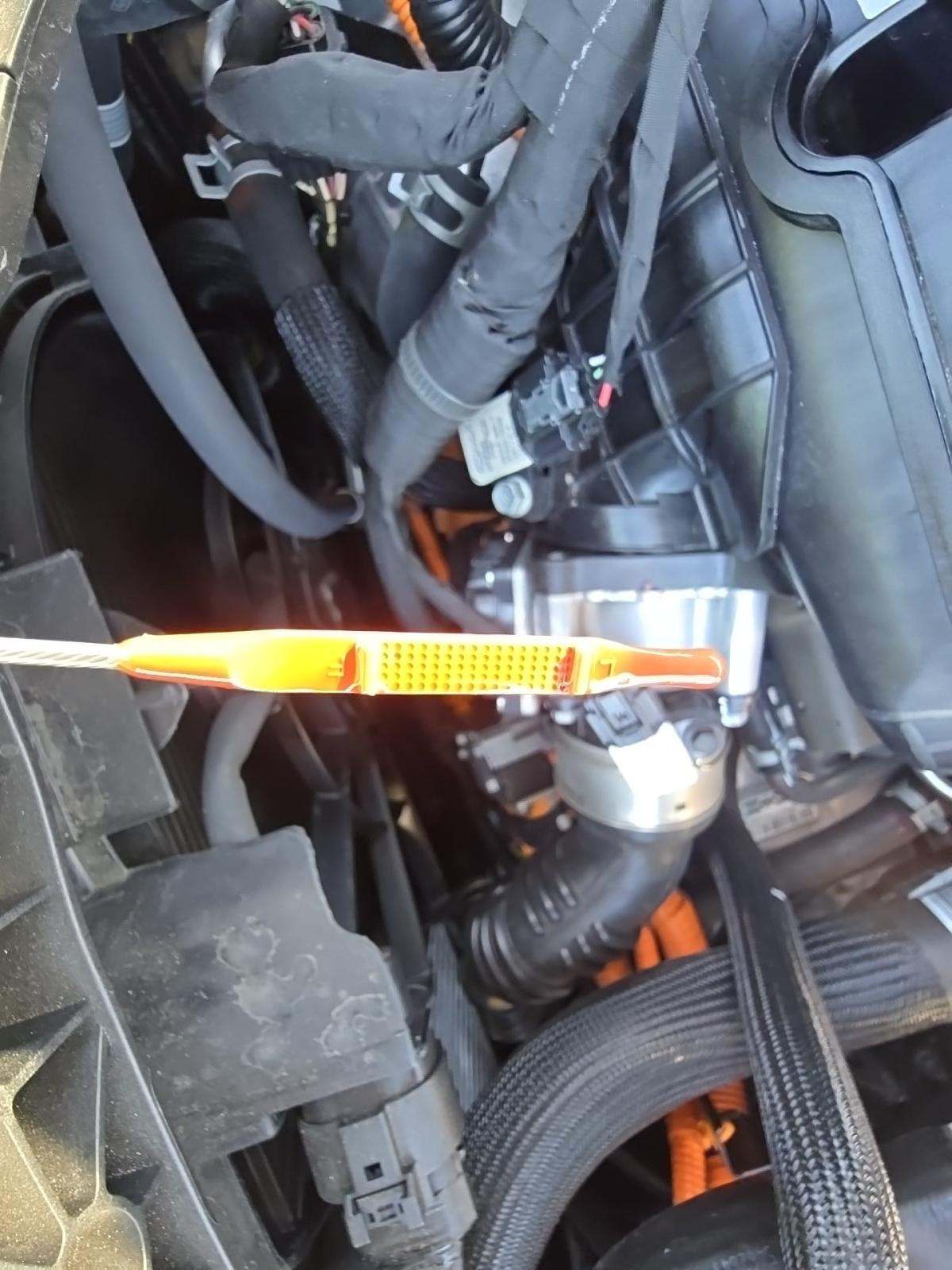 2024 Kia Sportage PHEV X-Line AWD