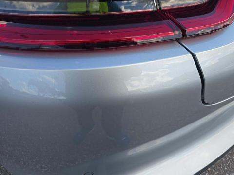 2017 Porsche Panamera Turbo AWD