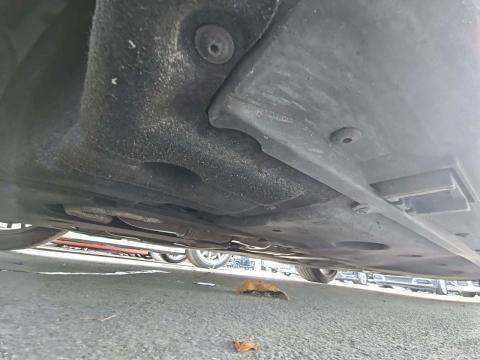 2017 Porsche Panamera Turbo AWD