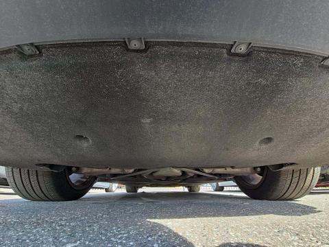 2017 Porsche Panamera Turbo AWD