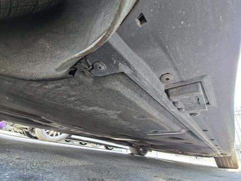 2017 Porsche Panamera Turbo AWD