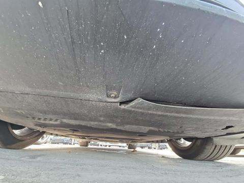 2017 Porsche Panamera Turbo AWD