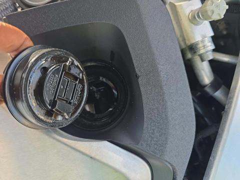 2017 Porsche Panamera Turbo AWD