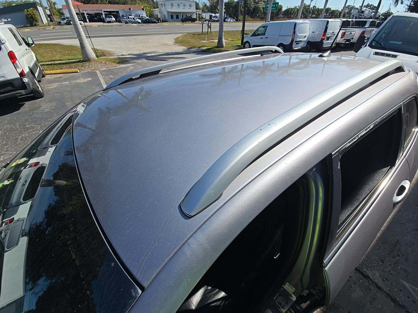 2020 Jeep Cherokee Limited FWD