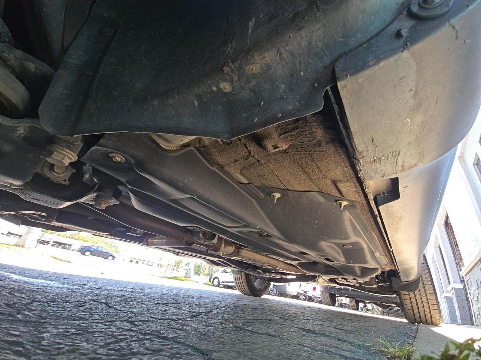 2020 Jeep Cherokee Limited FWD