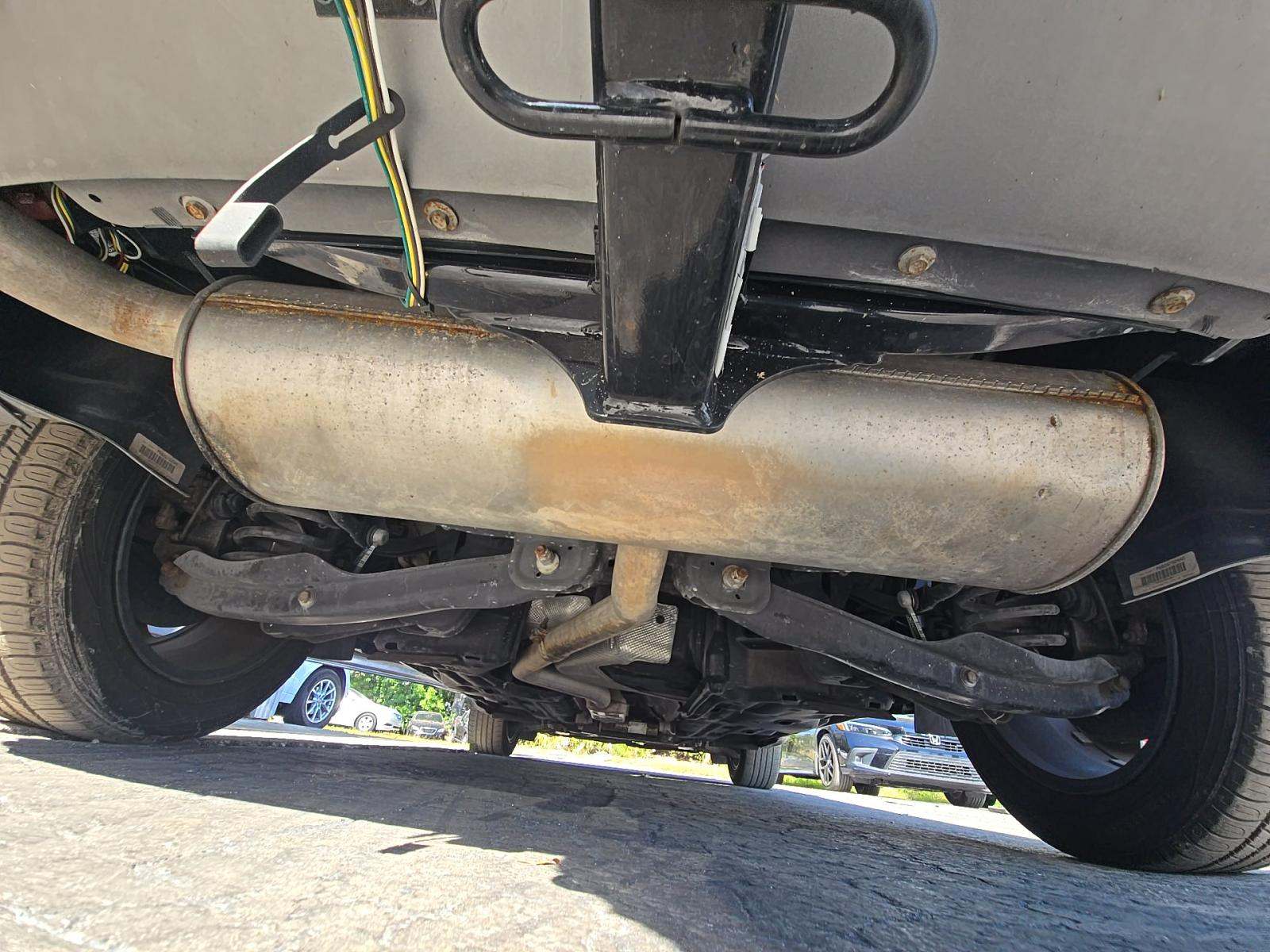 2020 Jeep Cherokee Limited FWD