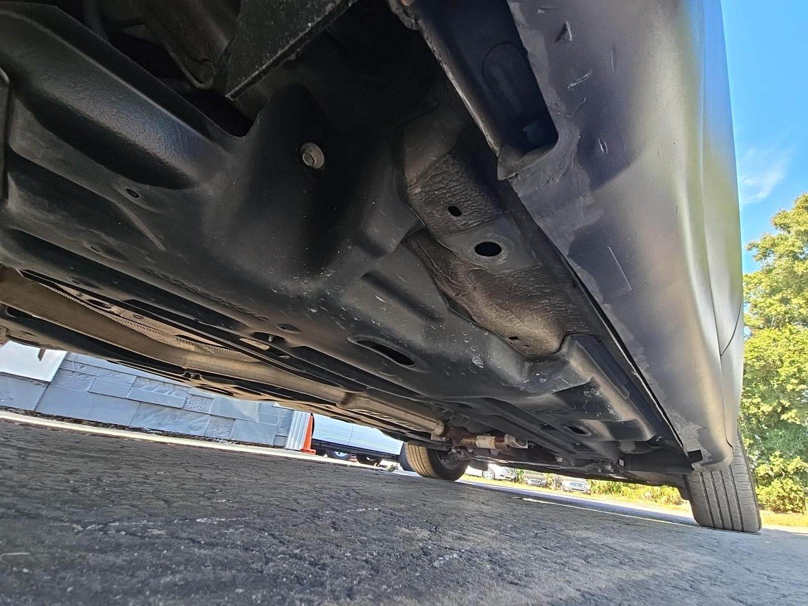 2020 Jeep Cherokee Limited FWD