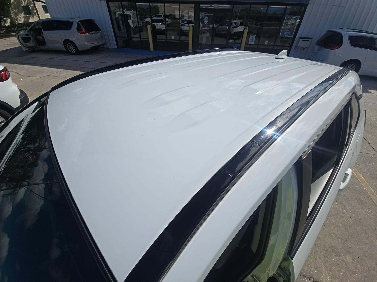 2024 Toyota RAV4 XLE FWD