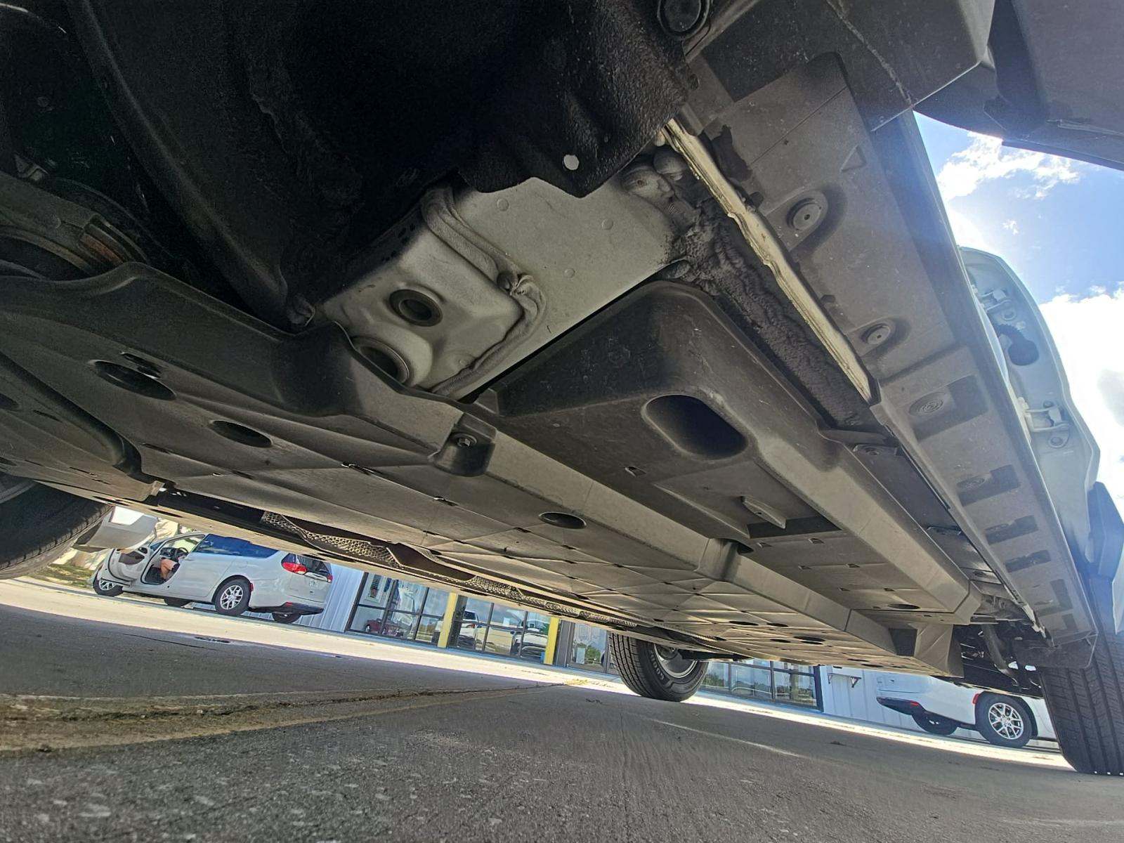 2024 Toyota RAV4 XLE FWD